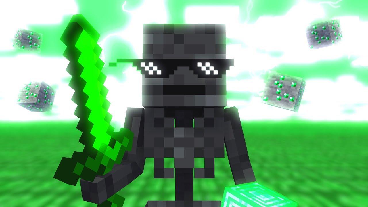 minecraft wither skeletonWallpapers