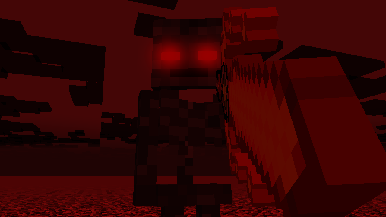 minecraft wither skeletonWallpapers