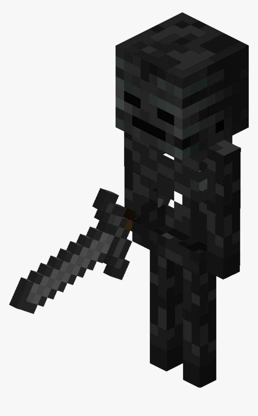 minecraft wither skeletonWallpapers