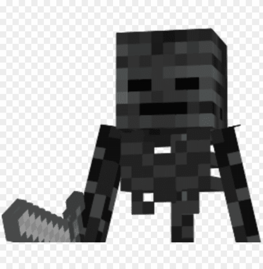 minecraft wither skeletonWallpapers