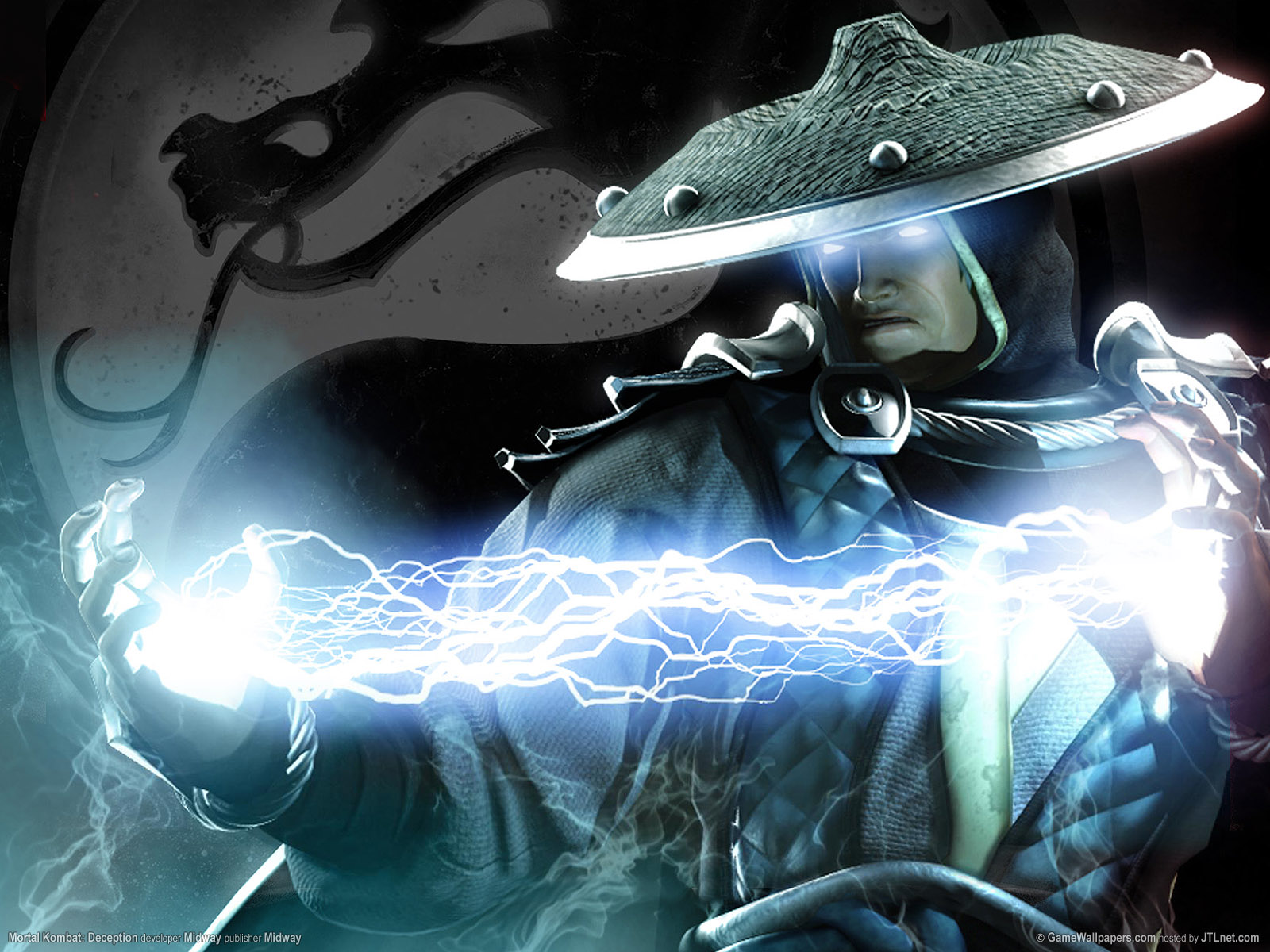 mortal kombat deception Wallpapers