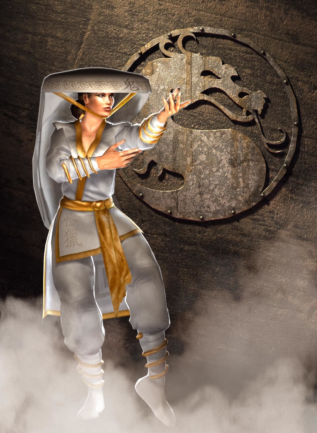 mortal kombat deception Wallpapers