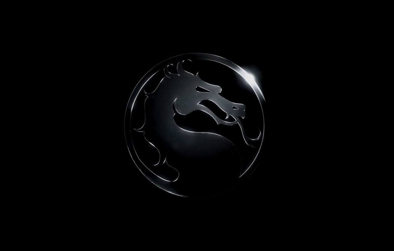 mortal kombat dragon Wallpapers