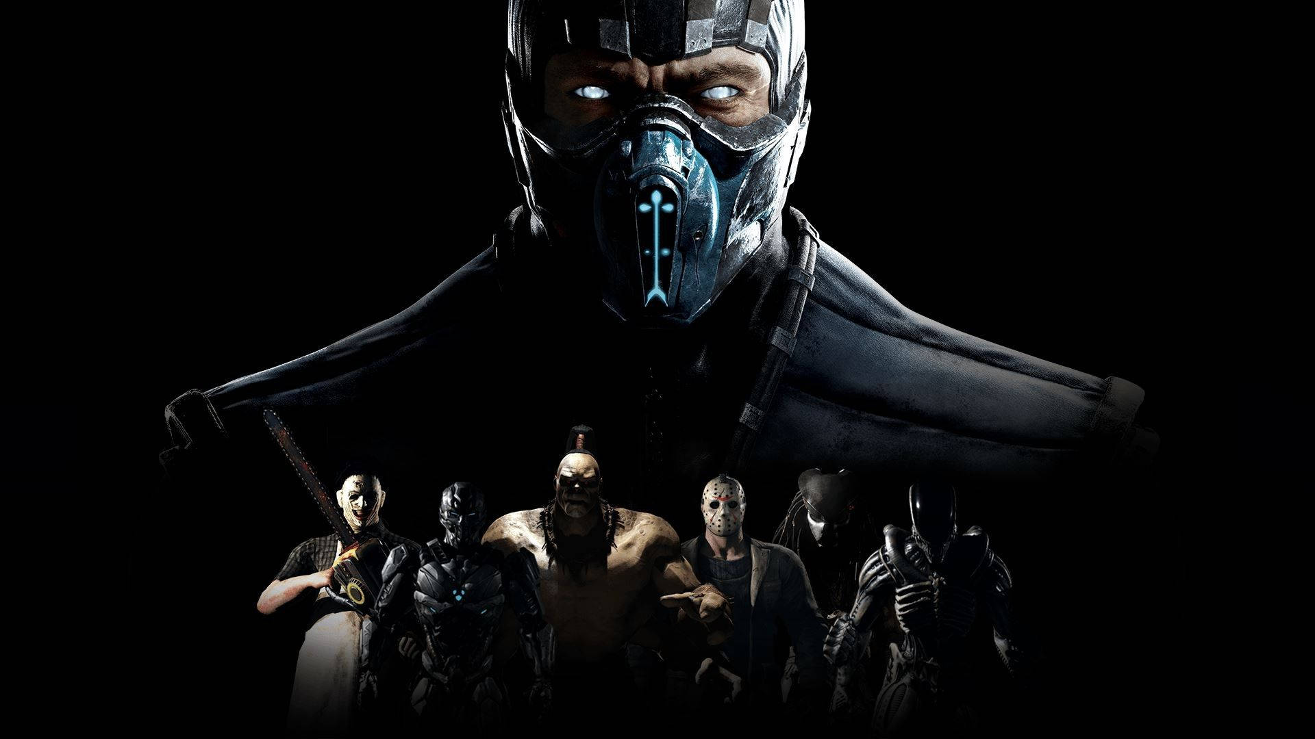 mortal kombat hd wallpapers 1080p Wallpapers