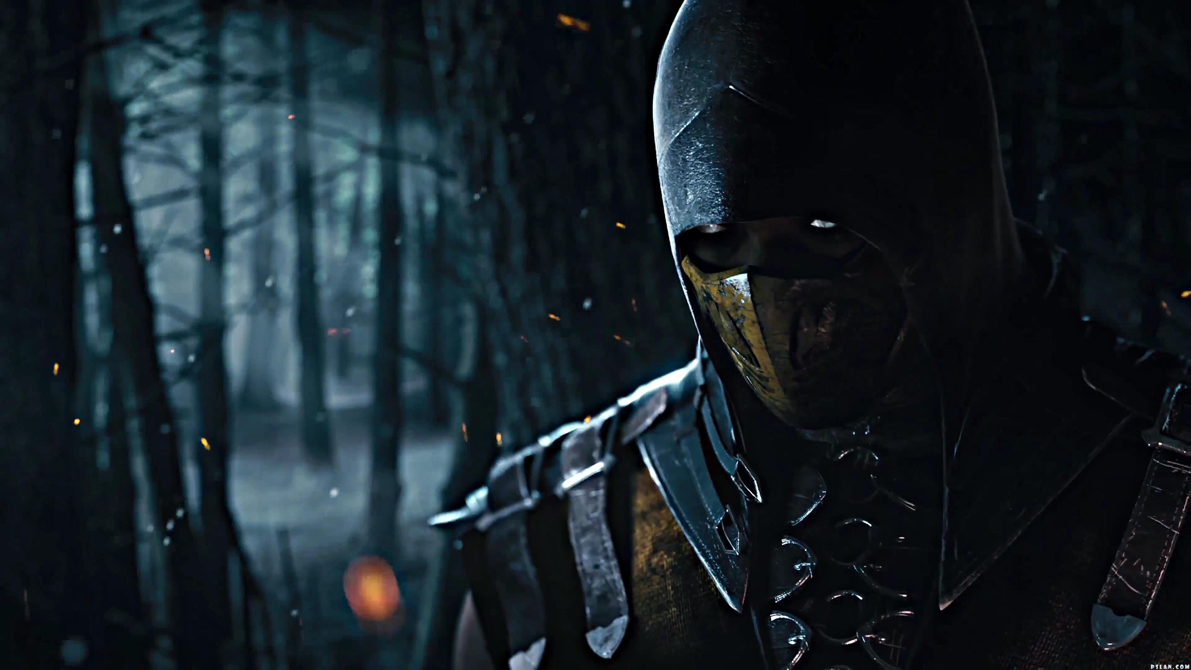 mortal kombat hd wallpapers 1080p Wallpapers