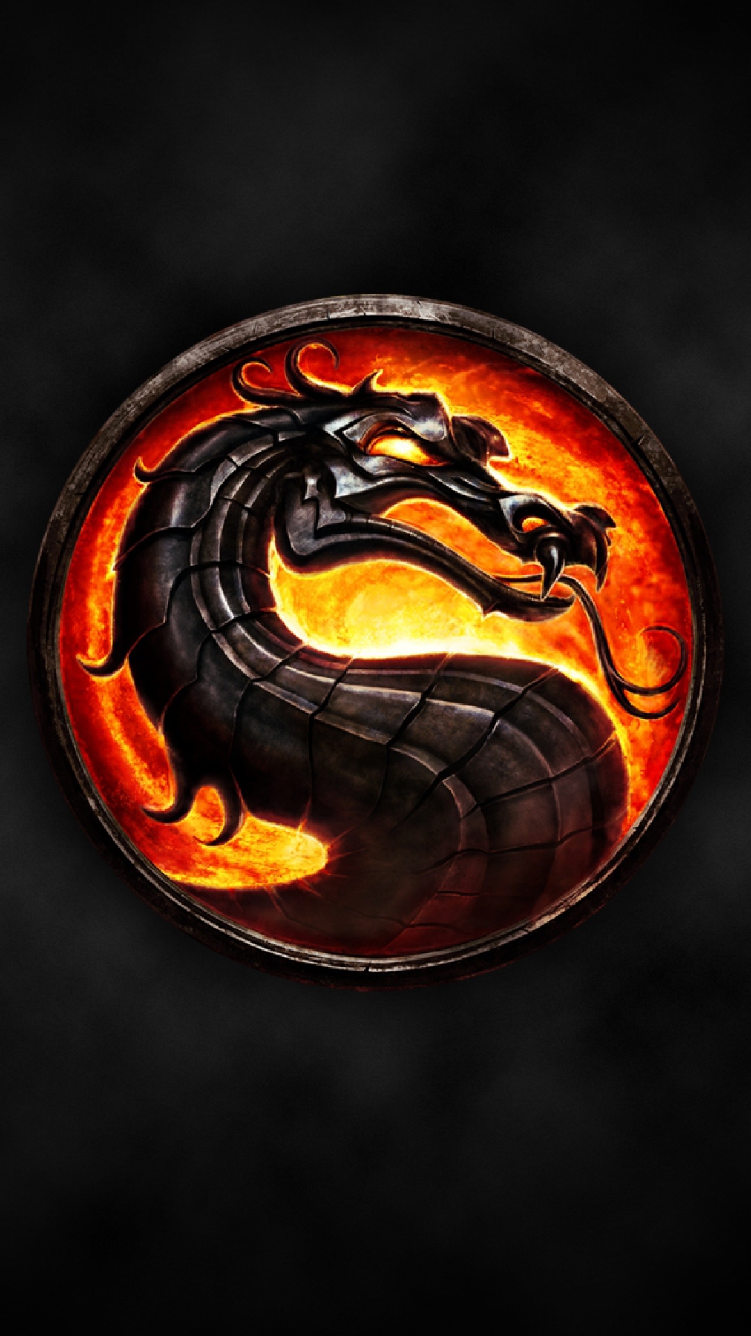 mortal kombat phone Wallpapers