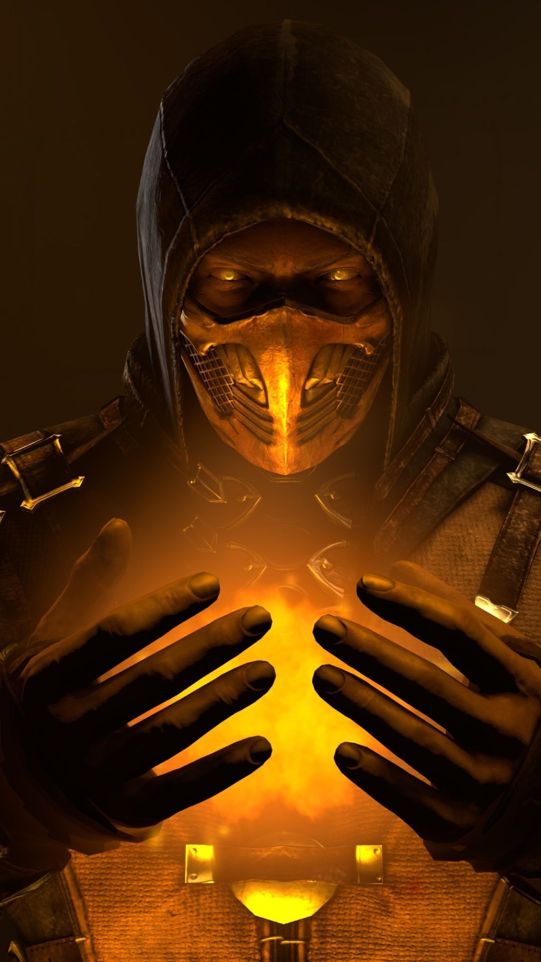 mortal kombat phone Wallpapers