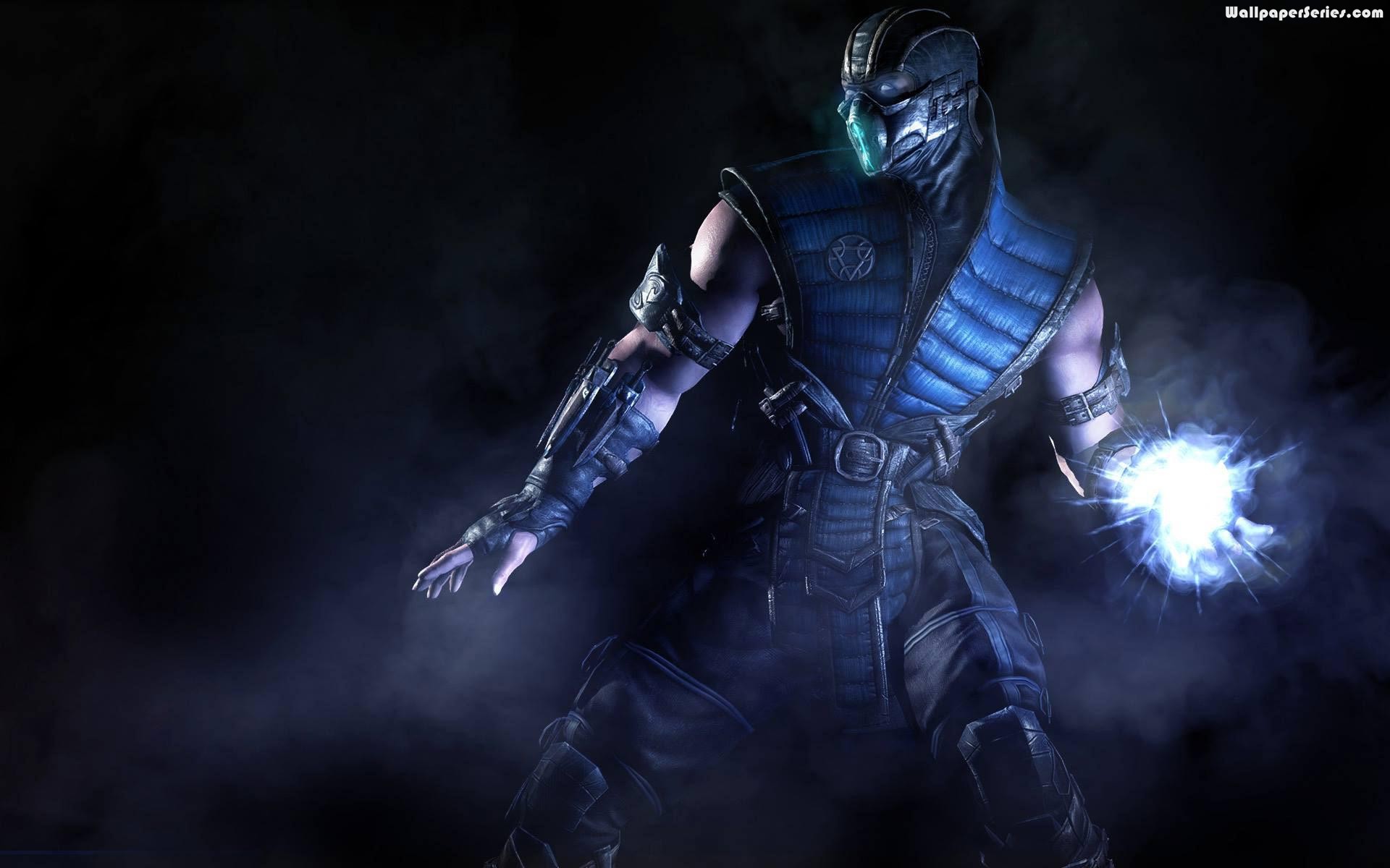 mortal kombat xWallpapers