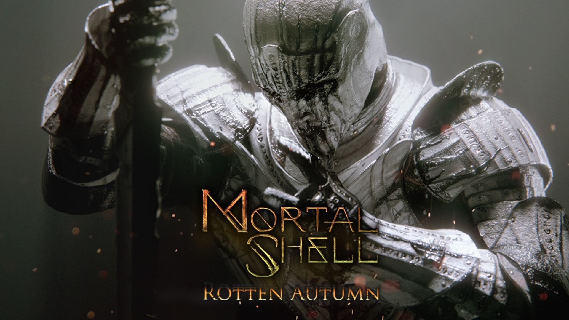 Mortal Shell Game 2020 Wallpapers