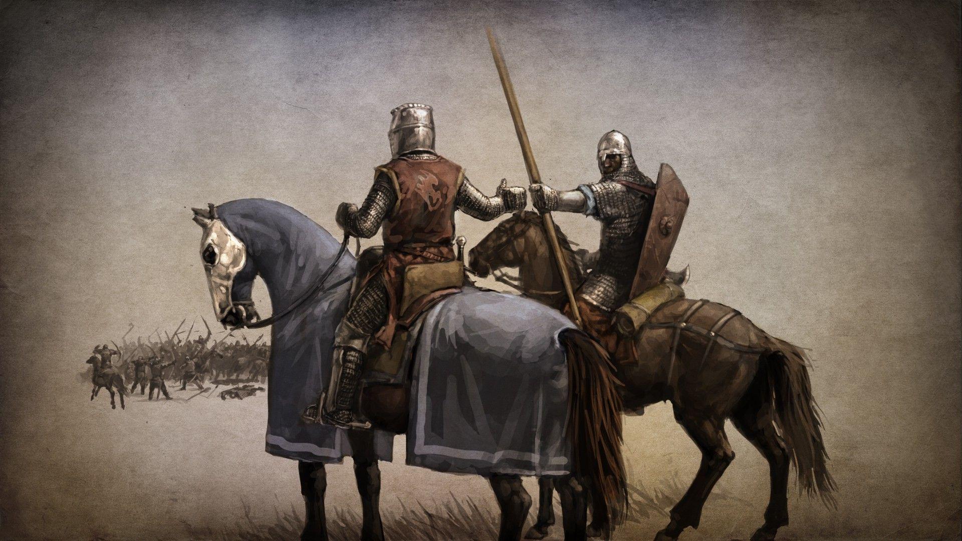 Mount & Blade Wallpapers