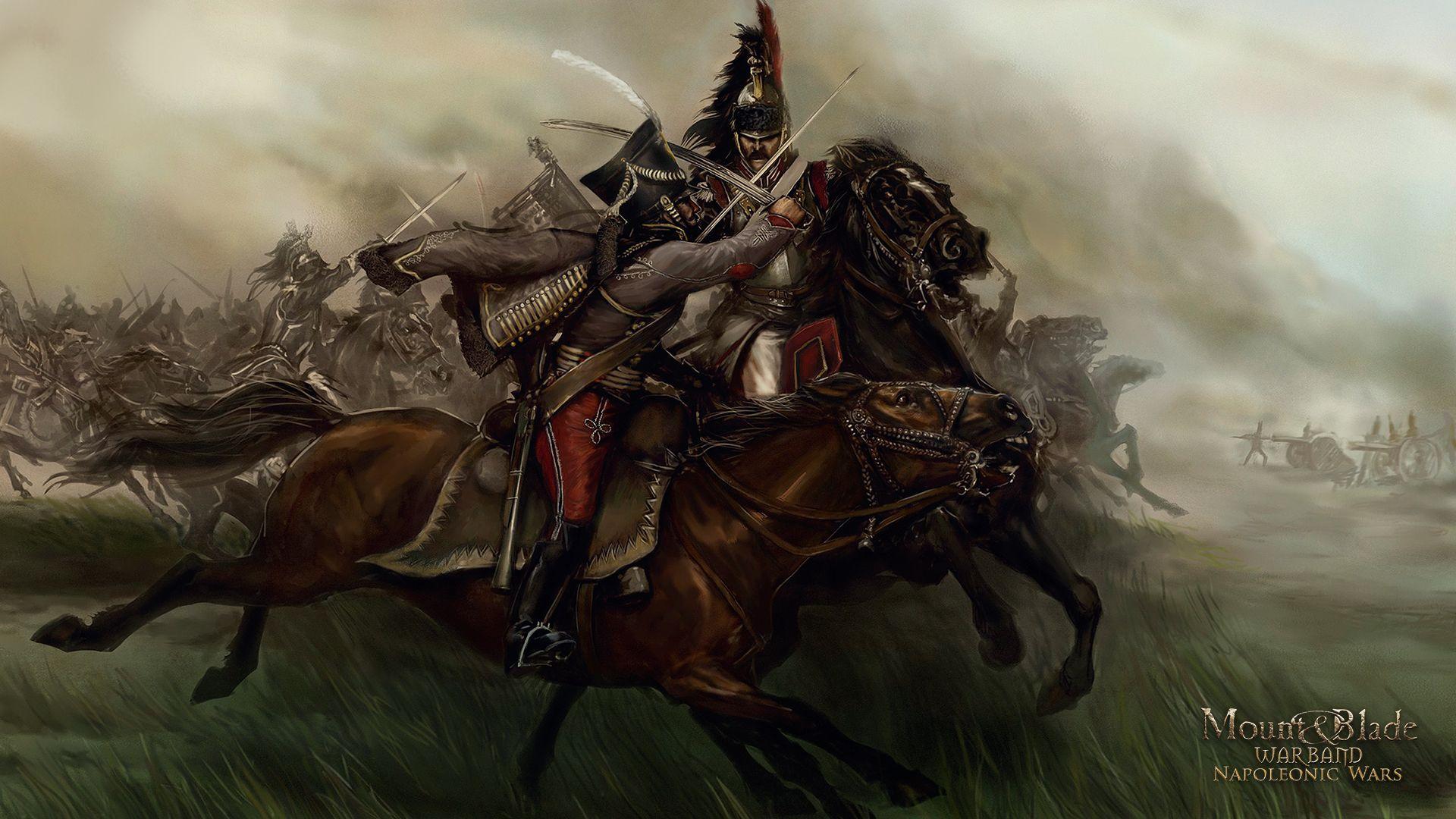 Mount & Blade Wallpapers