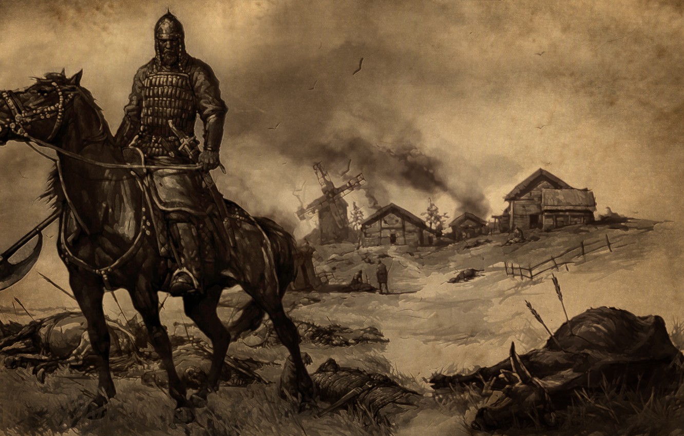 Mount & Blade Wallpapers