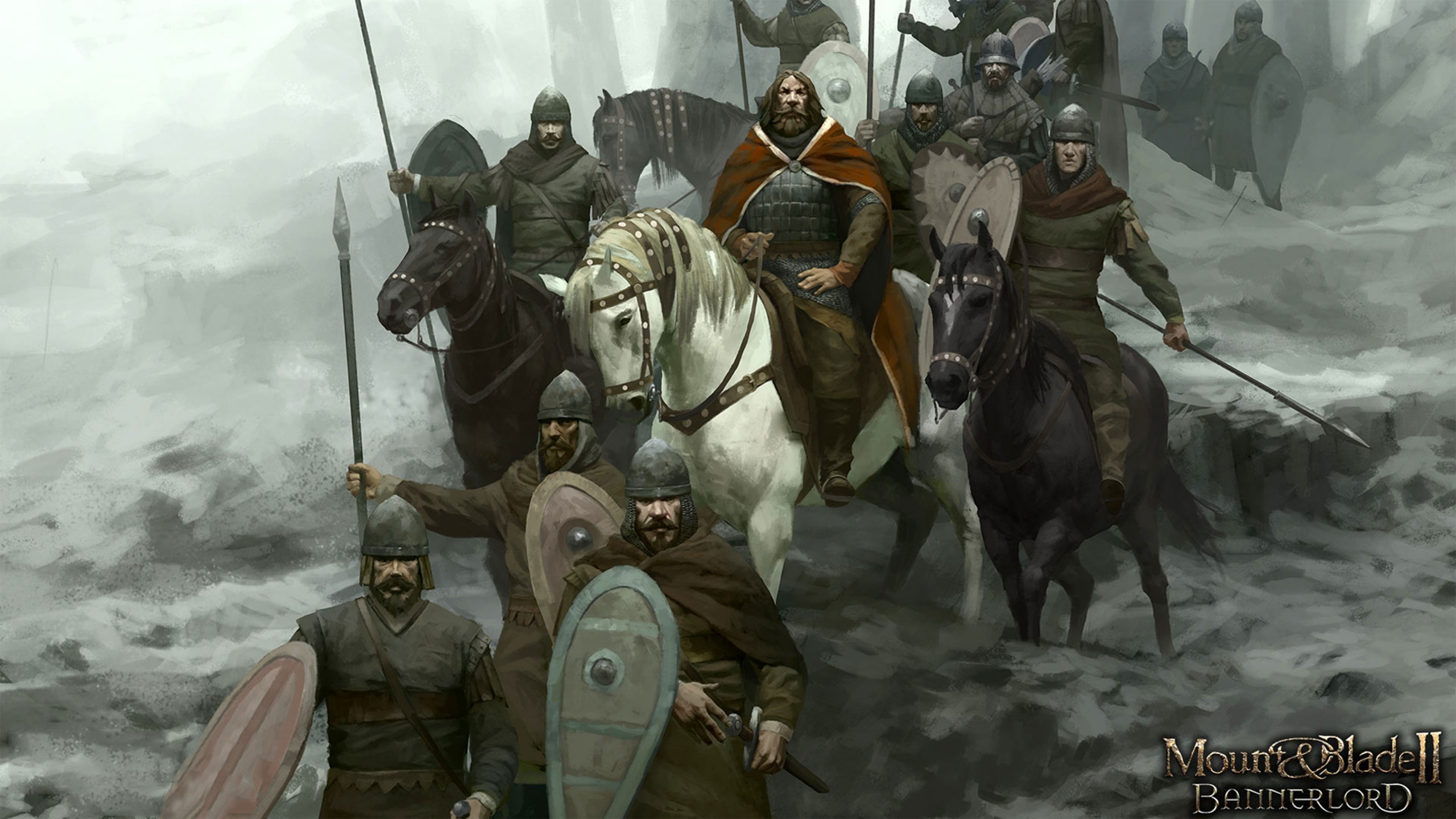 Mount & Blade Wallpapers