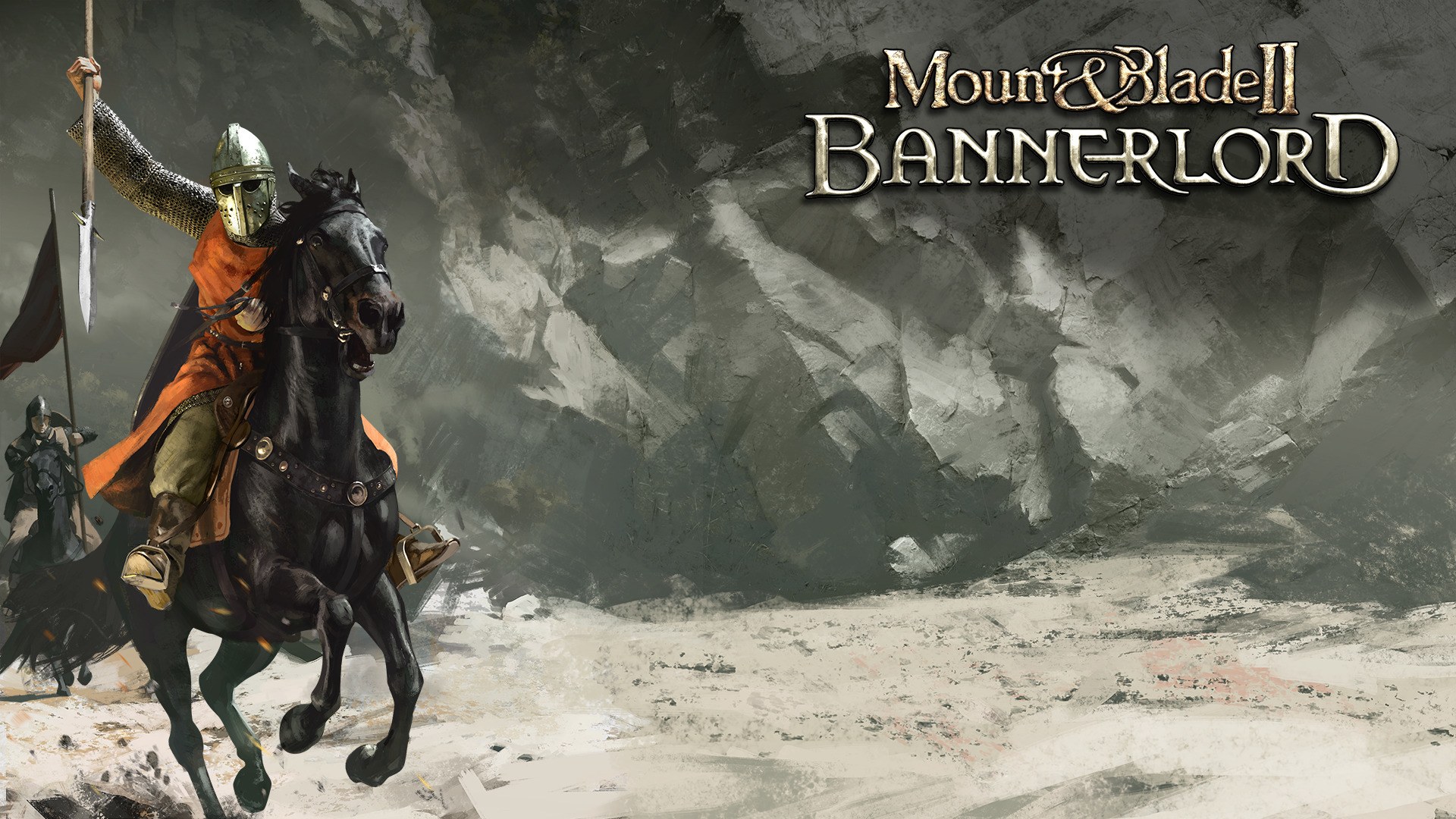 Mount & Blade Wallpapers