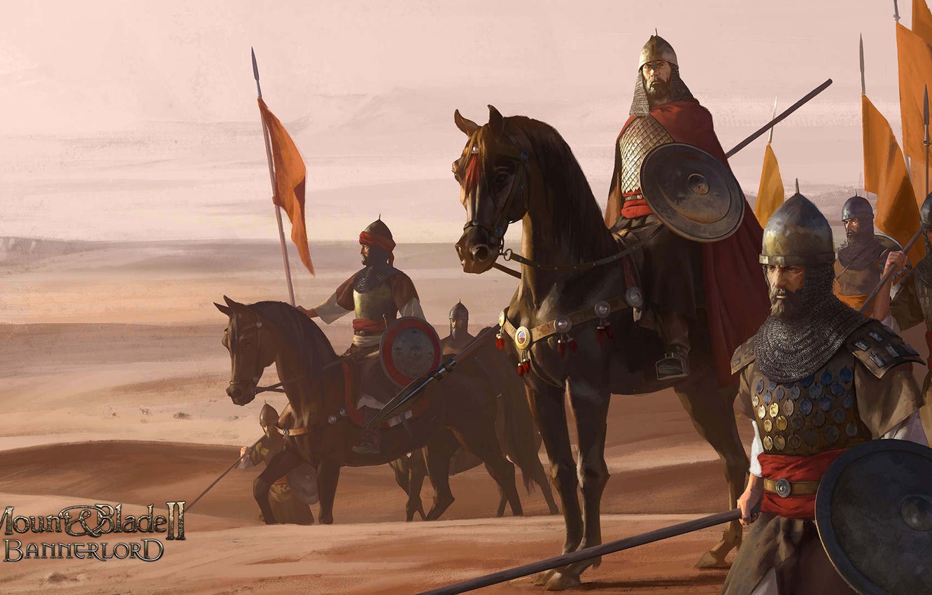 Mount & Blade Wallpapers