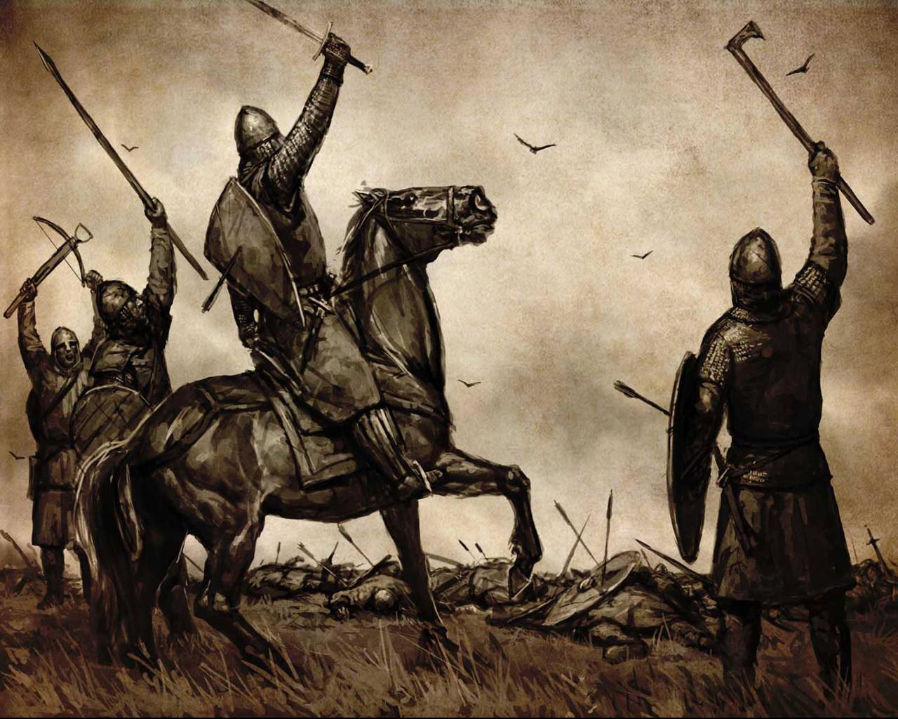 Mount & Blade Wallpapers