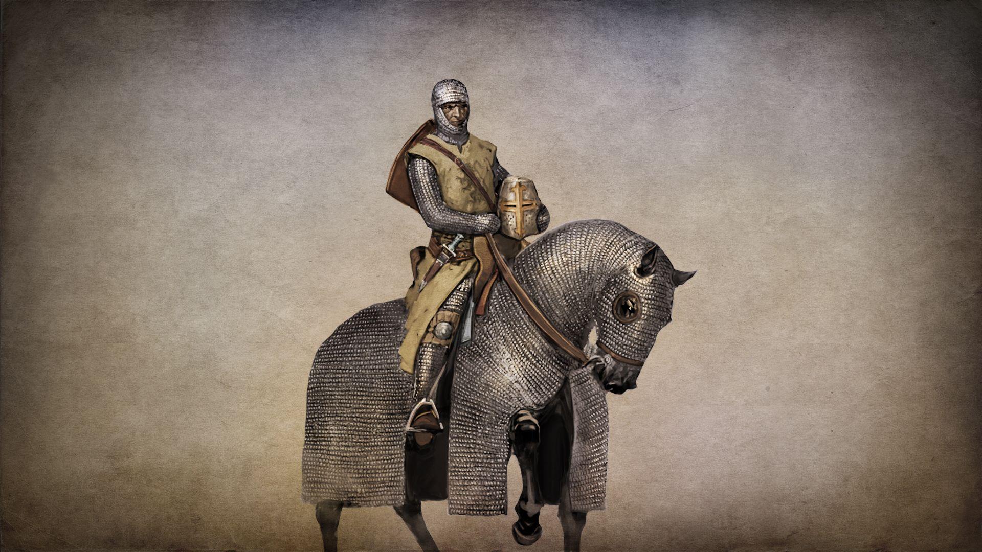 Mount & Blade Wallpapers