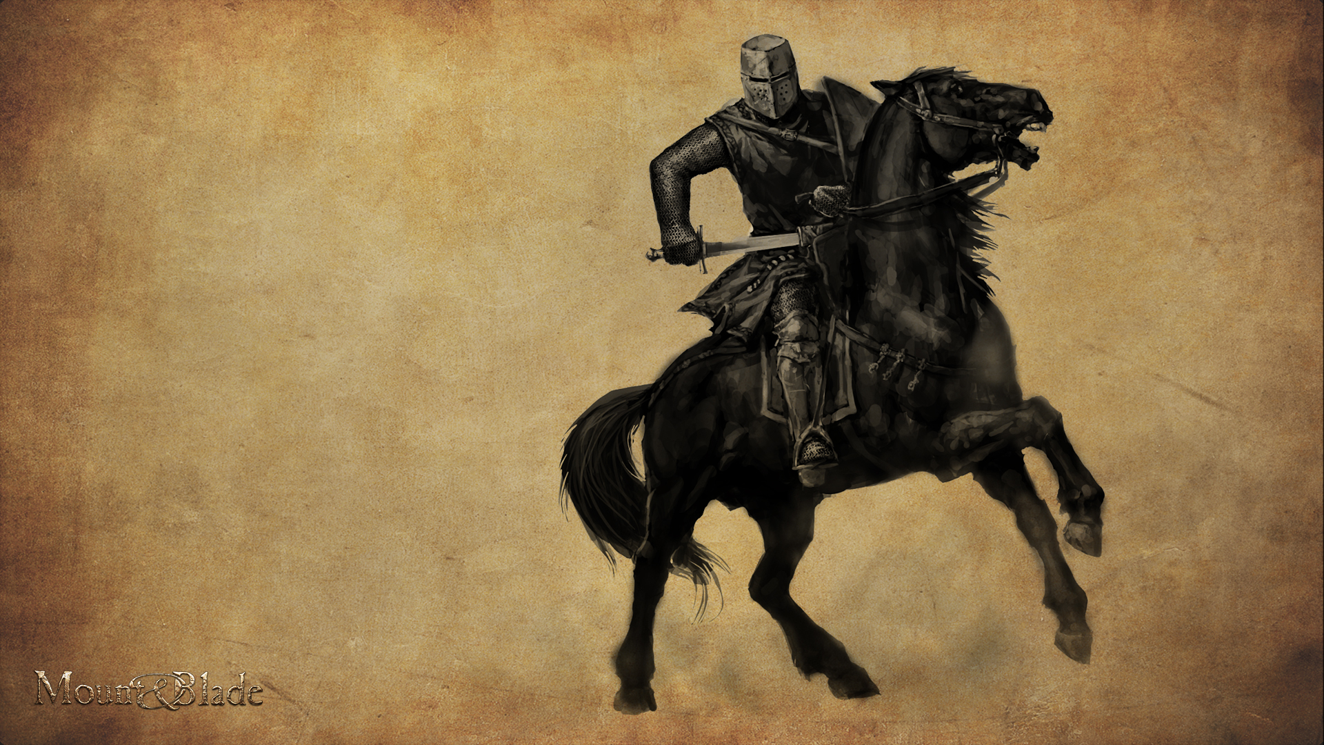 Mount & Blade Wallpapers