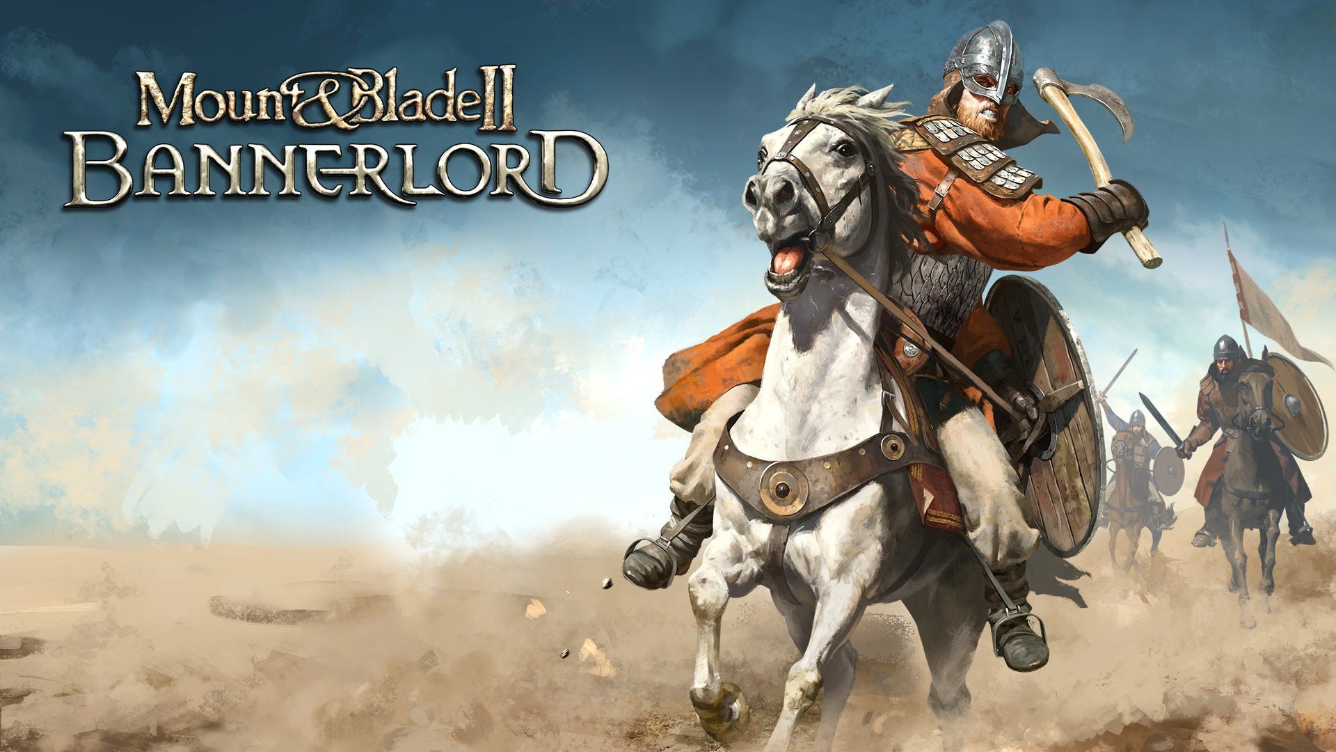 Mount & Blade Wallpapers