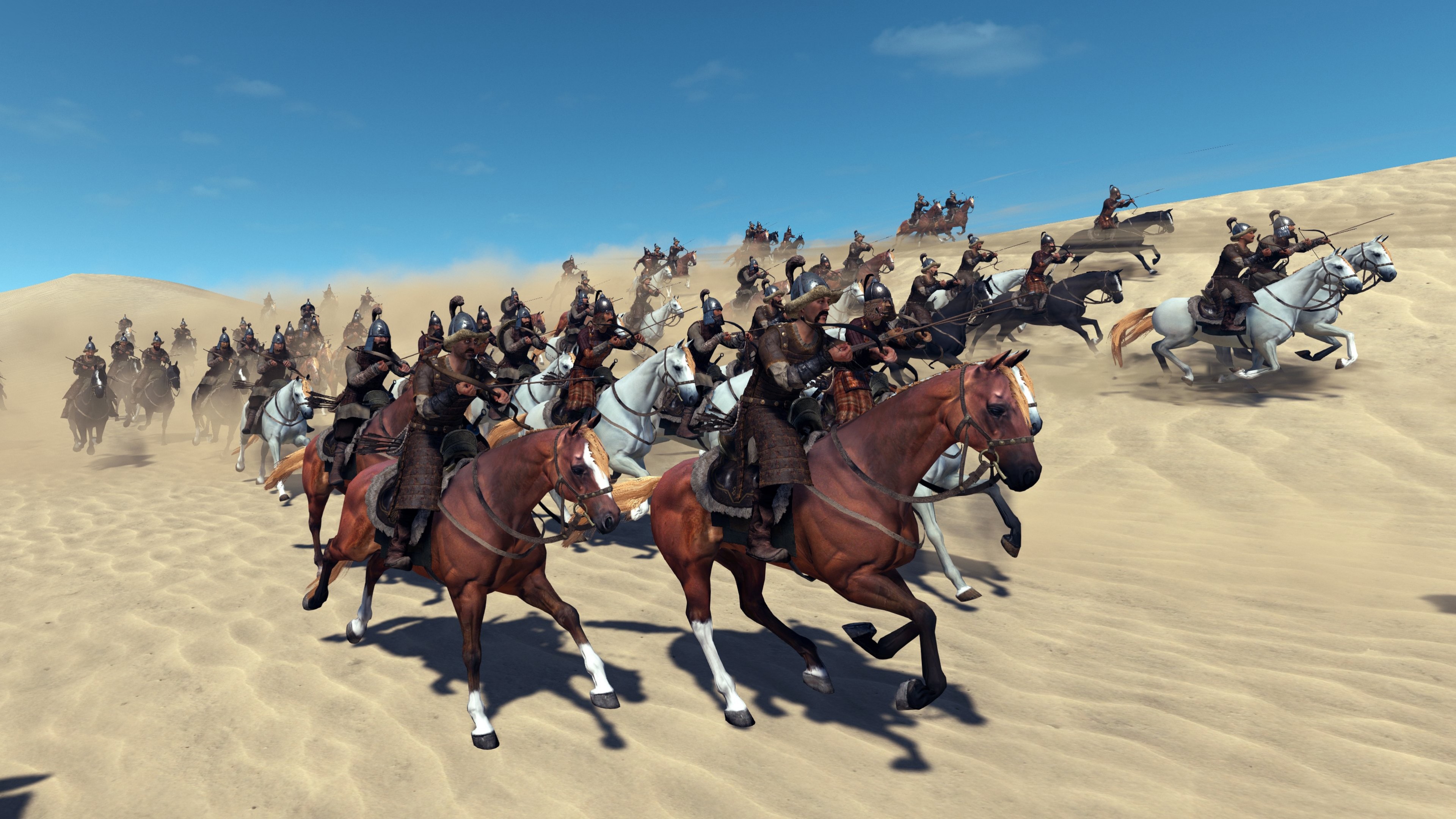 Mount & Blade Wallpapers