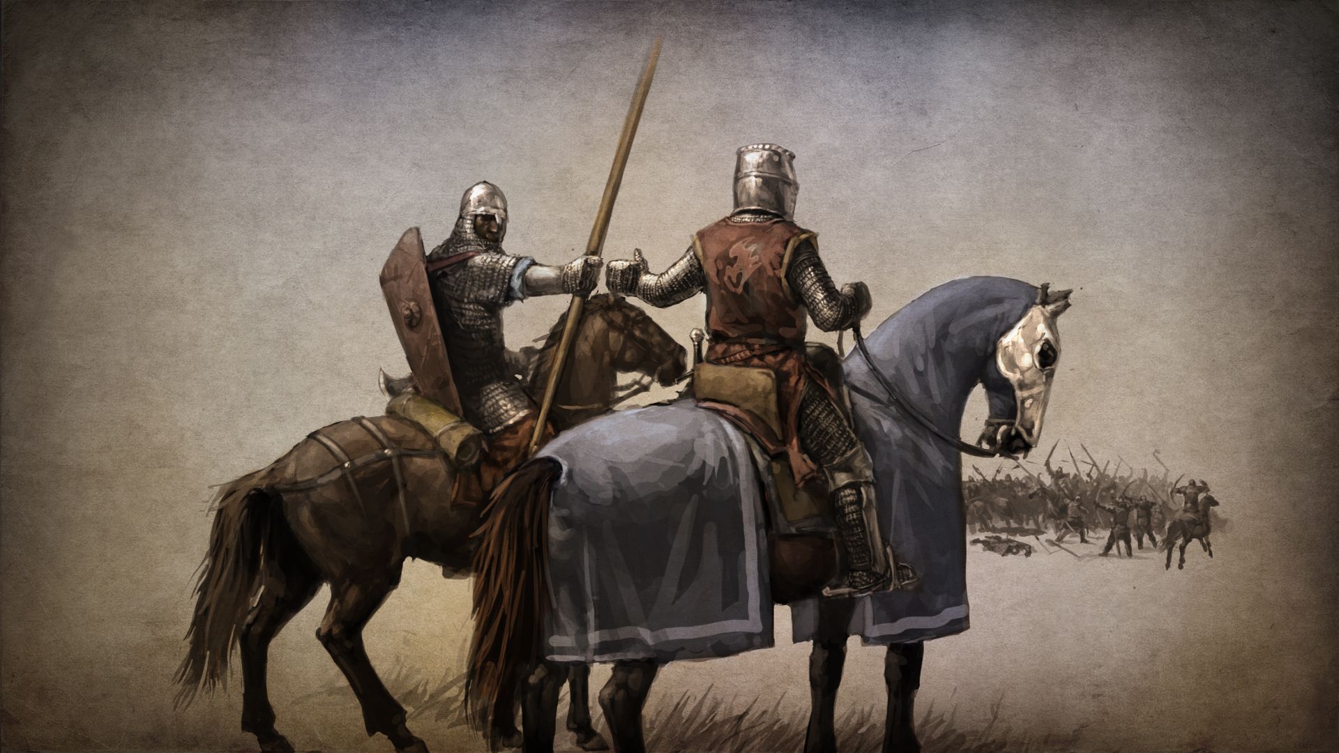 Mount & Blade Wallpapers