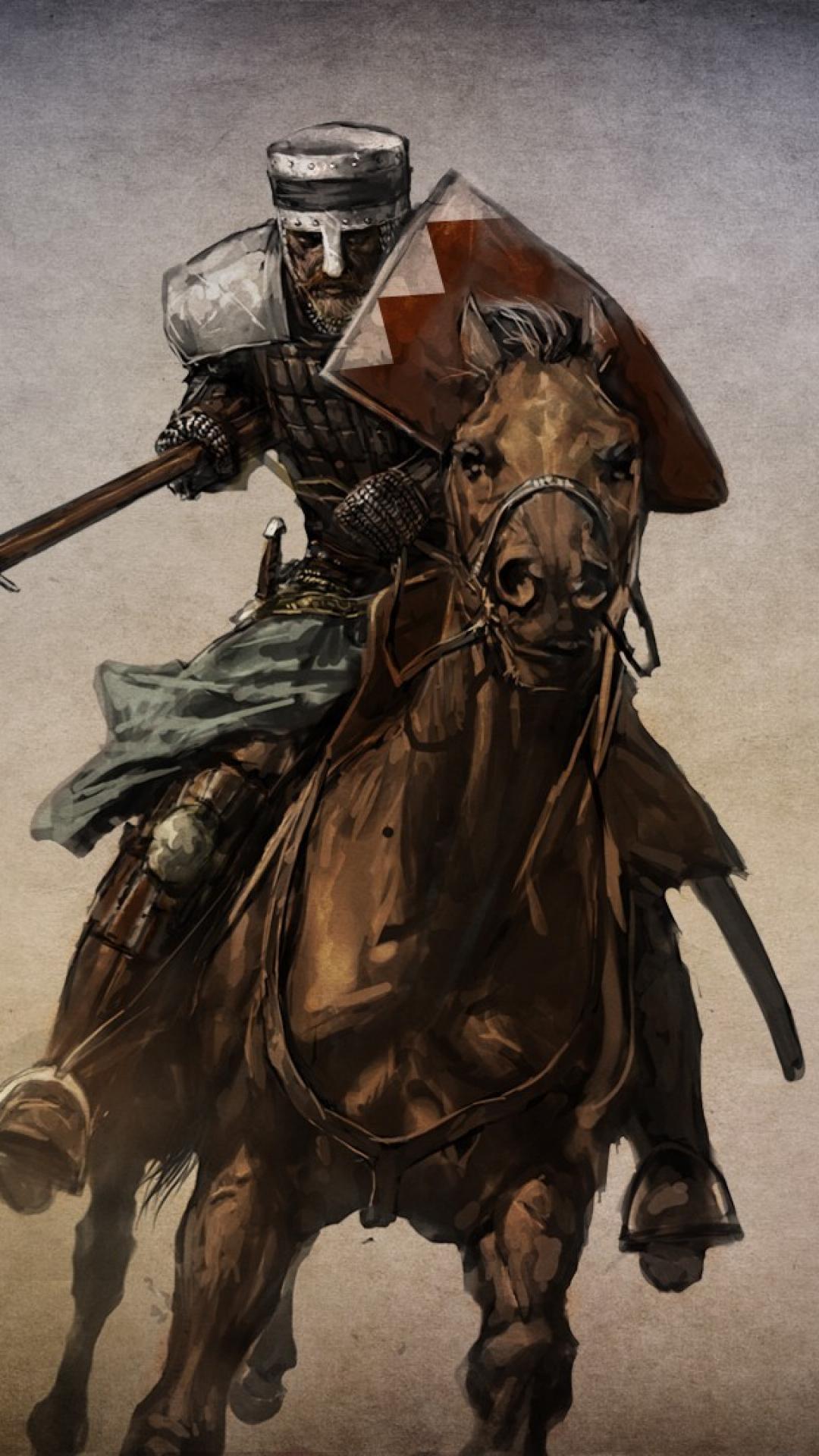 Mount & Blade Wallpapers