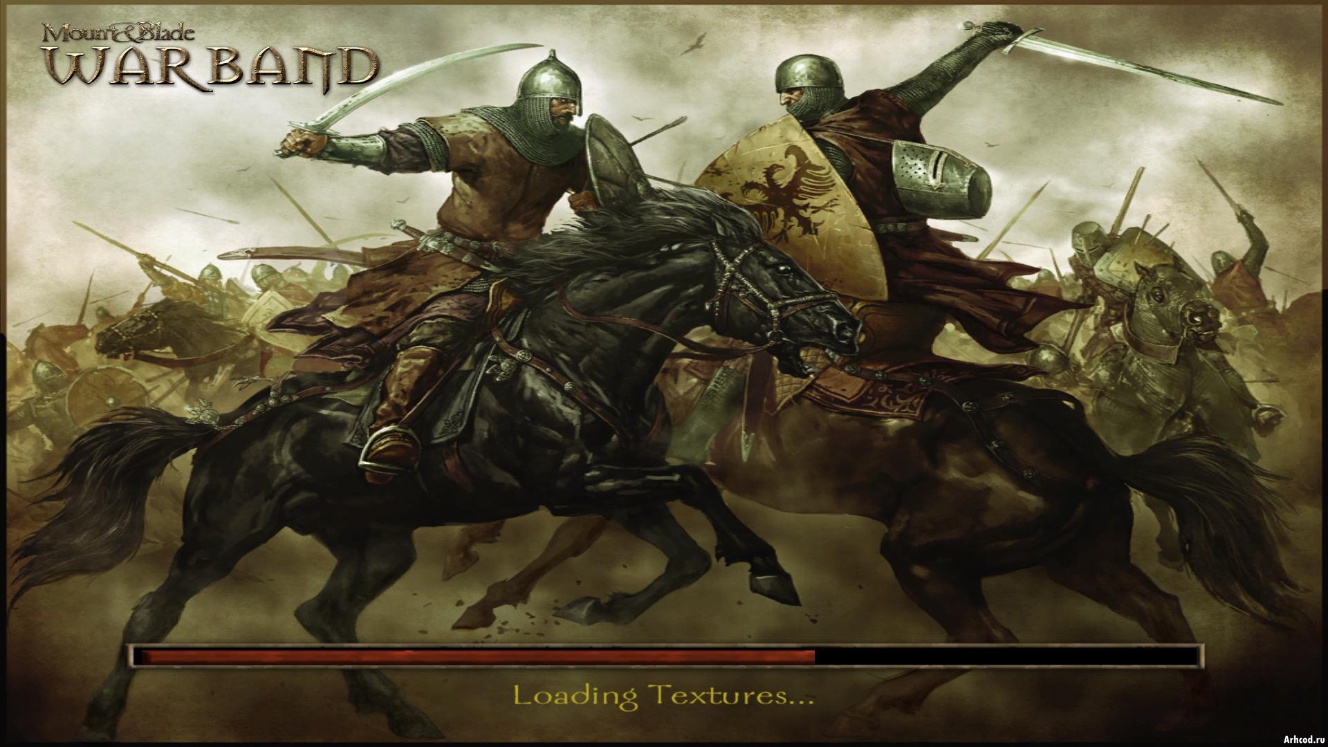 Mount & Blade Wallpapers