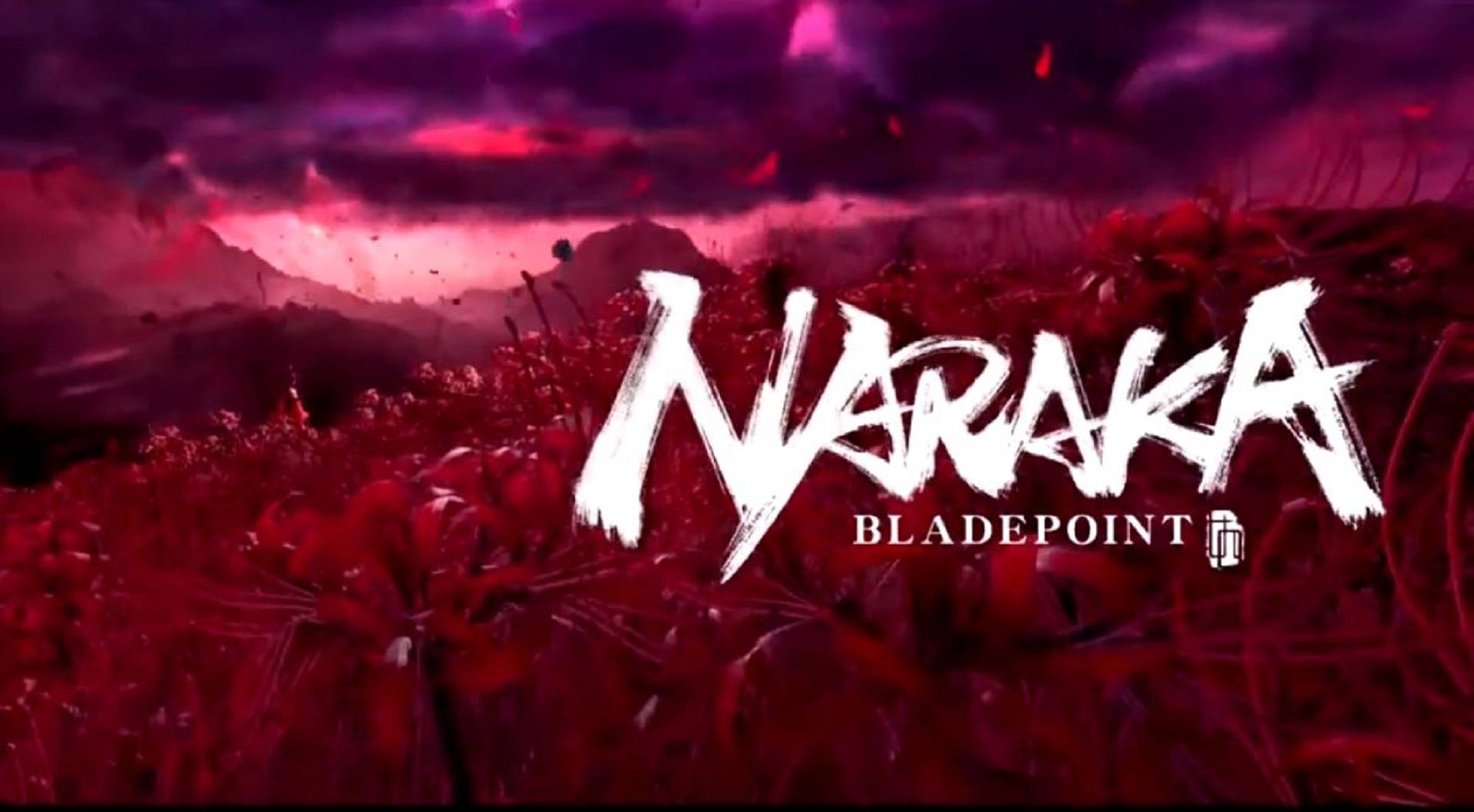 Naraka: Bladepoint Wallpapers