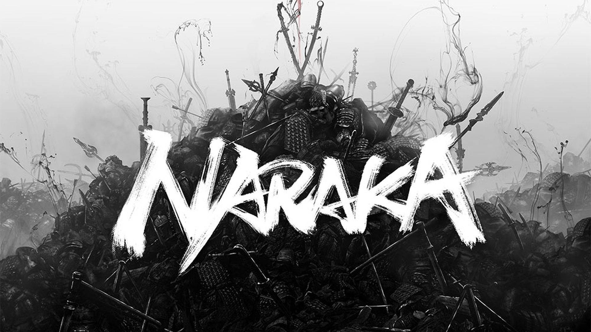 Naraka: Bladepoint Wallpapers