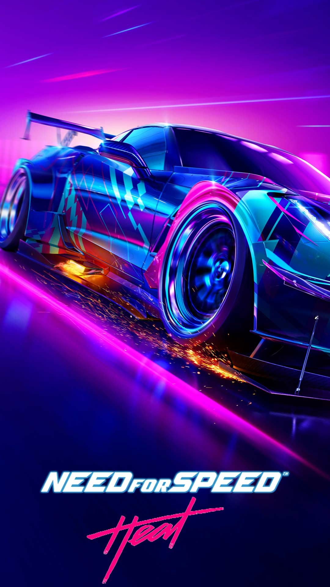 Need For Speed Wallpapers