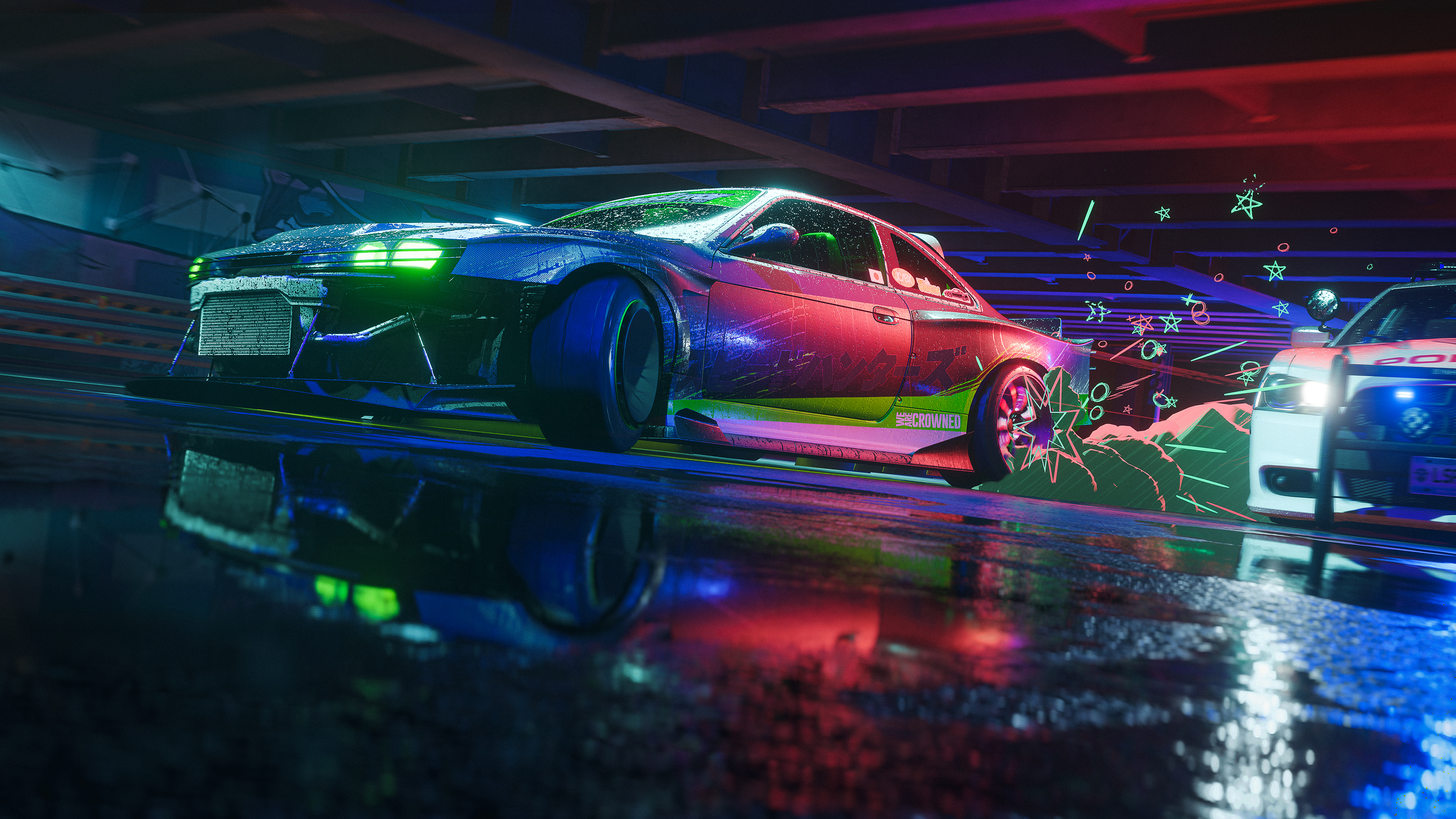 Need For Speed Wallpapers