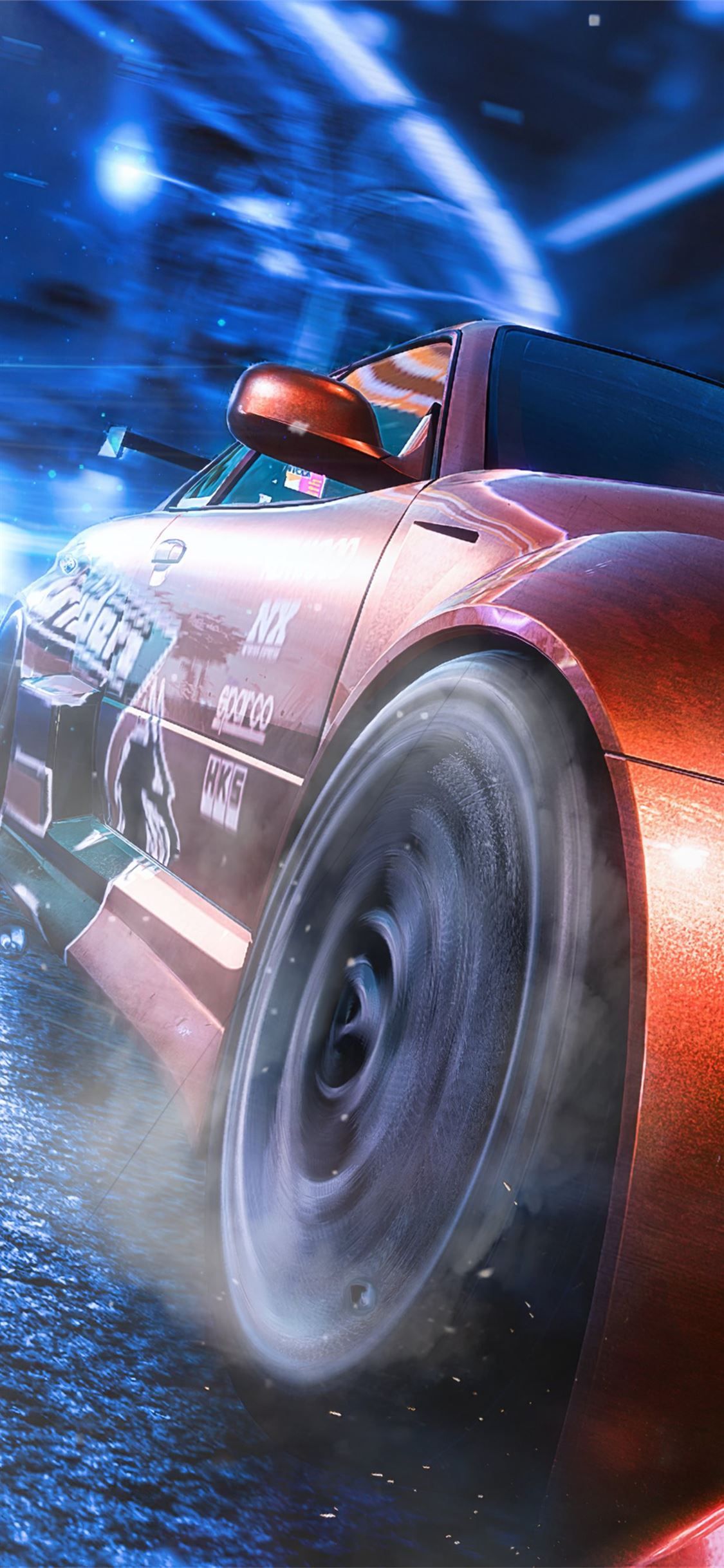 Need For Speed Wallpapers