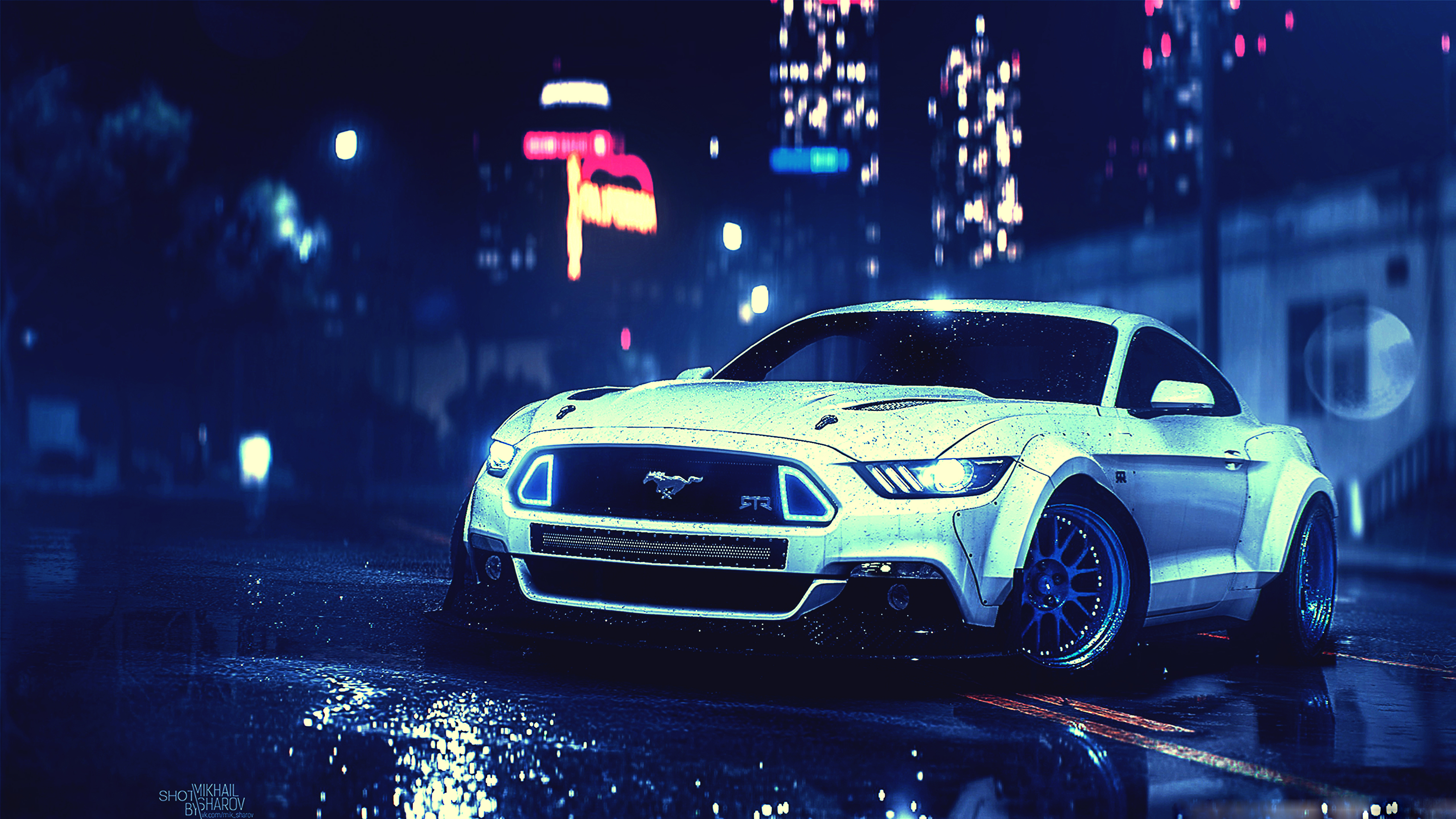 Need For Speed Wallpapers