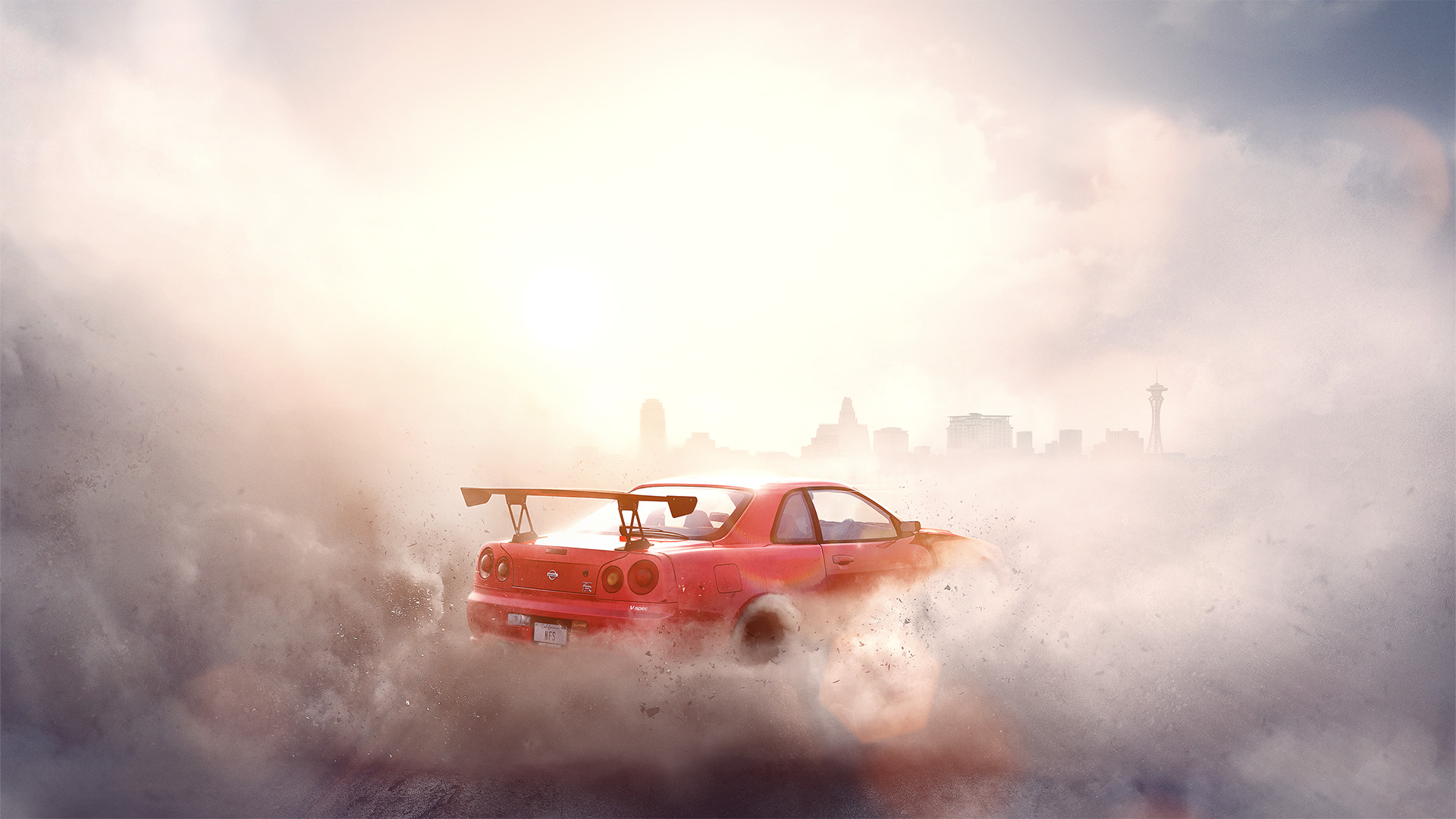 Need for Speed Payback Wallpapers