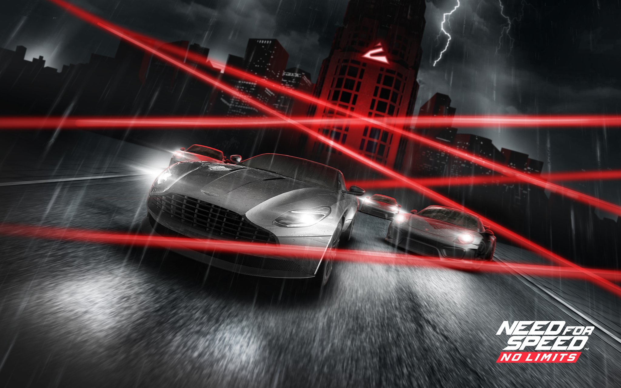 Need For Speed: No Limits Wallpapers