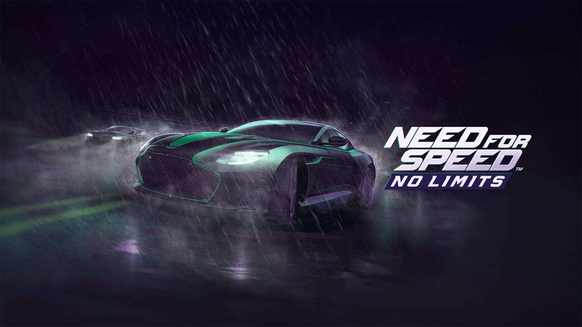 Need For Speed: No Limits Wallpapers