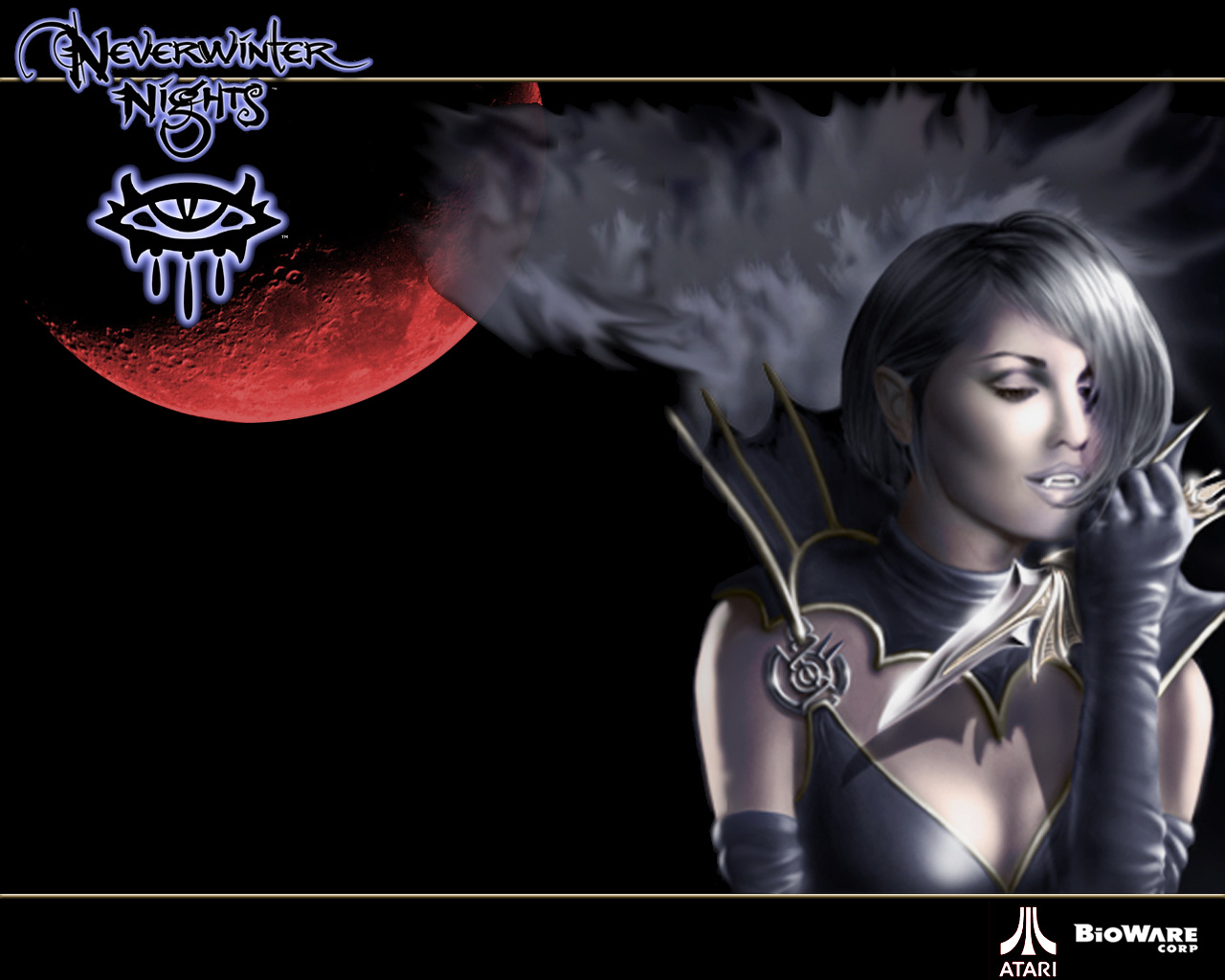 Neverwinter Nights Wallpapers