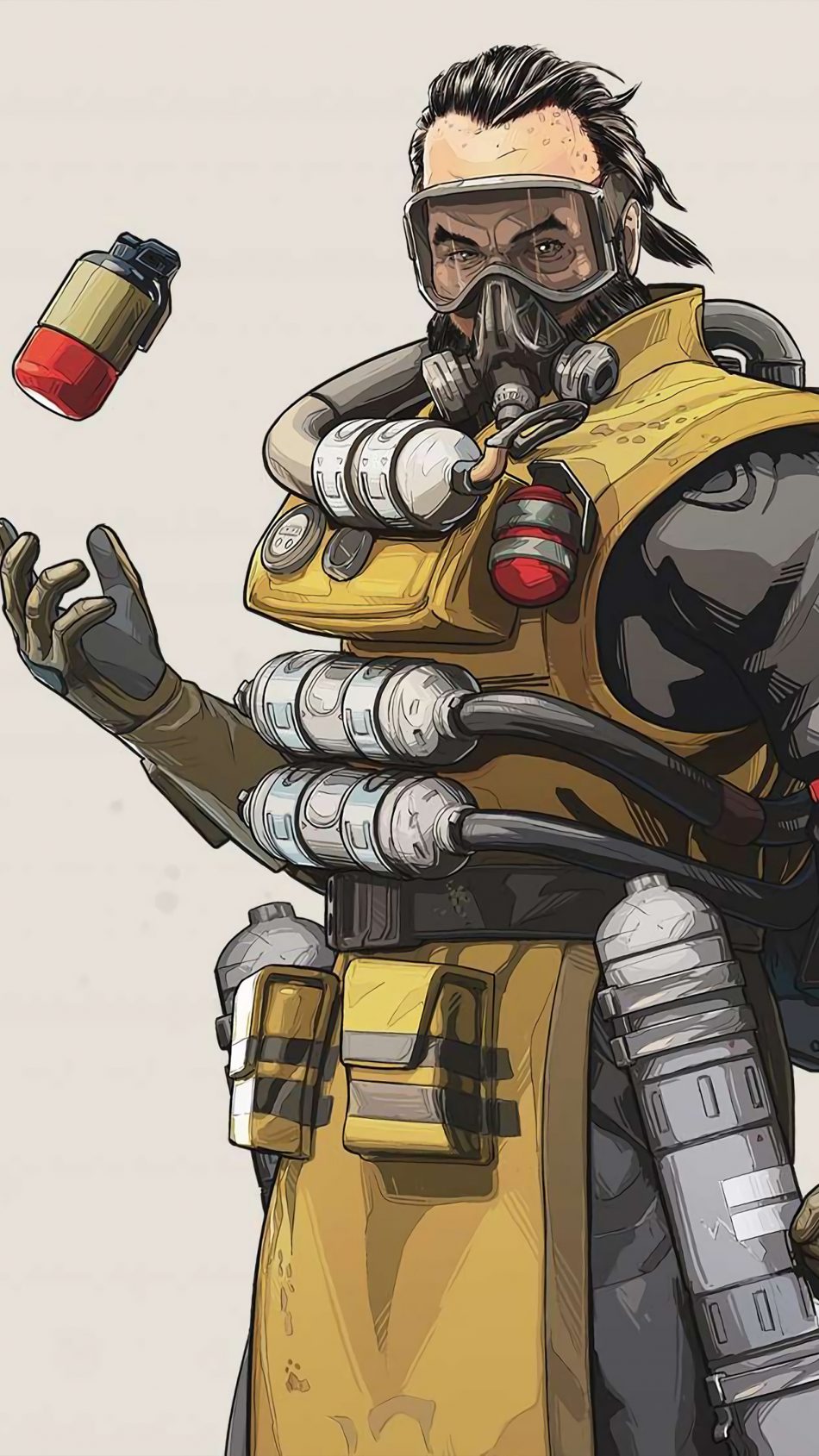 New Apex Legends HD Wallpapers