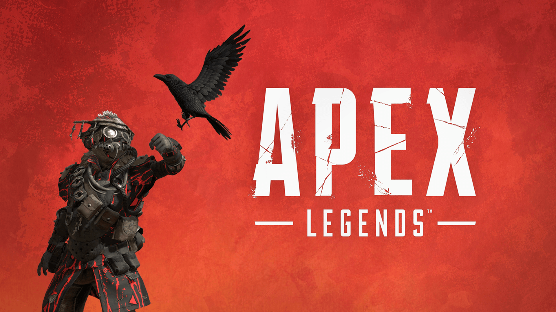 New Apex Legends HD Wallpapers