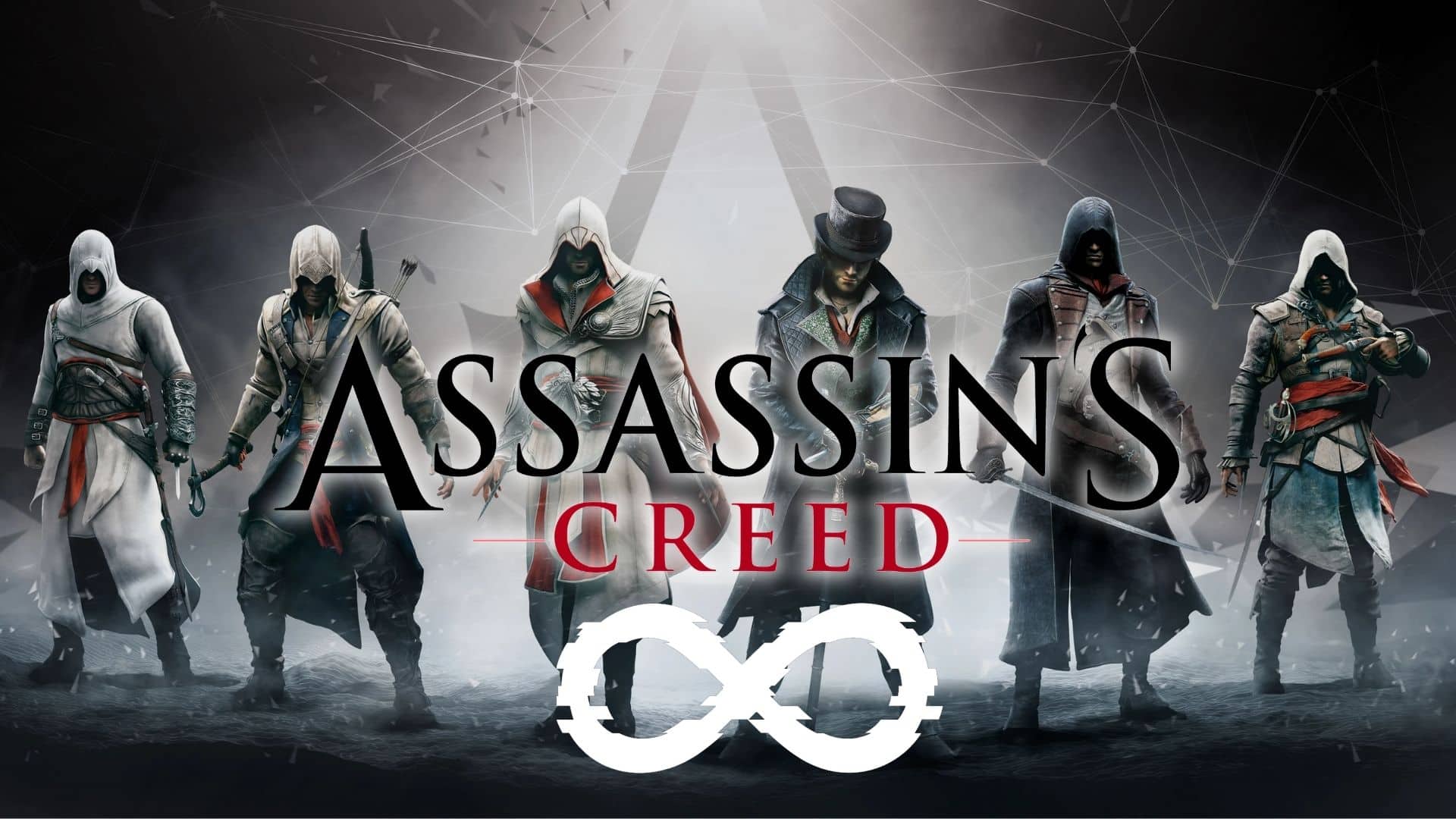 New Assassin's Creed Valhalla 2021 Wallpapers