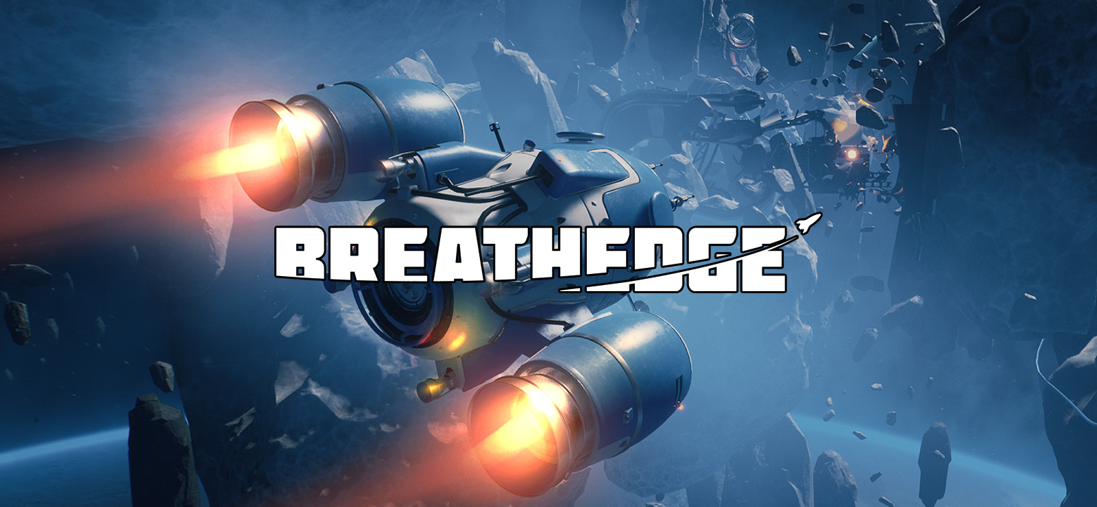 New Breathedge Wallpapers