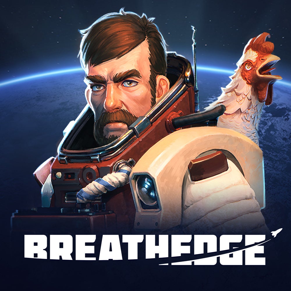 New Breathedge Wallpapers