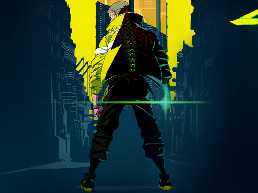 New Cyberpunk 2077 Illustration 2020 Wallpapers