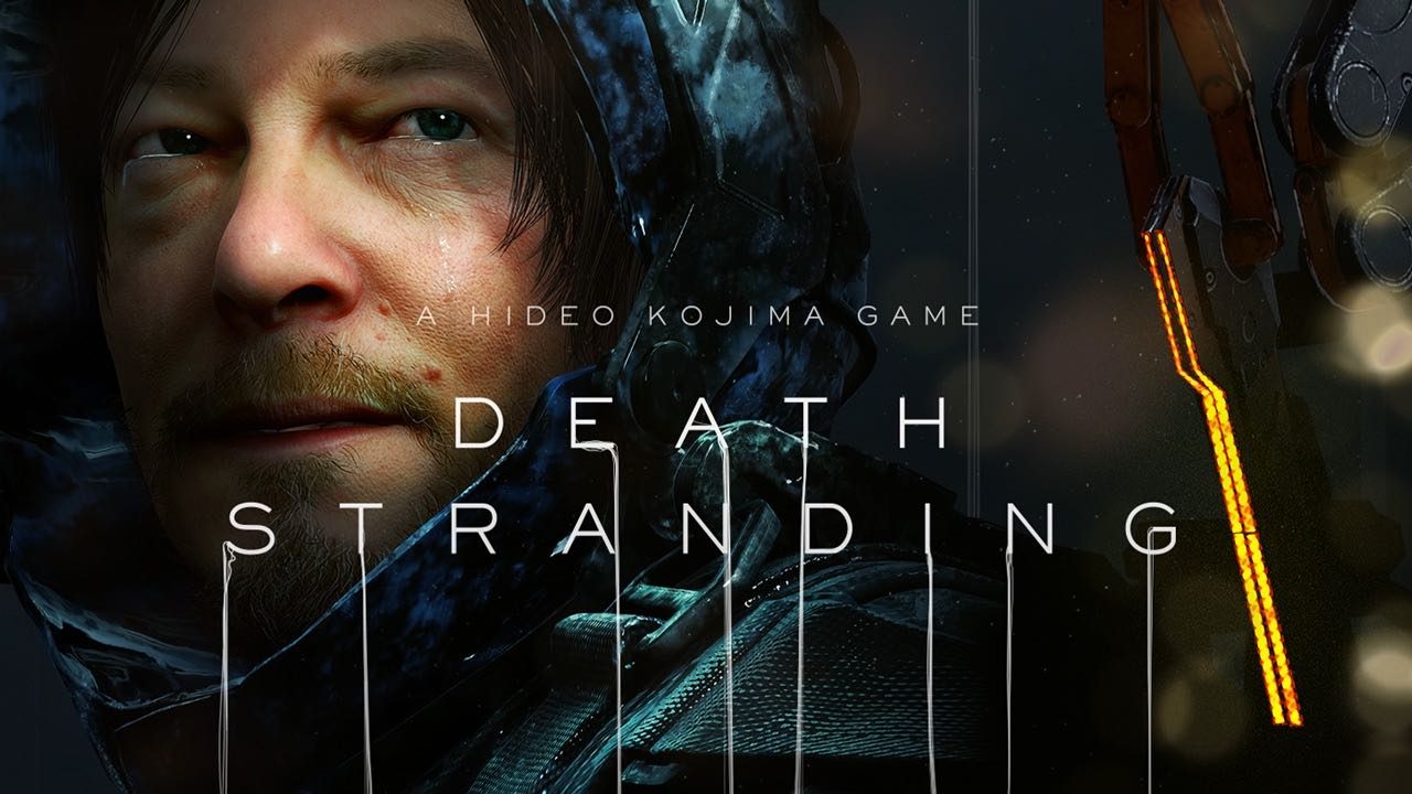 New Death Stranding 2020 Wallpapers