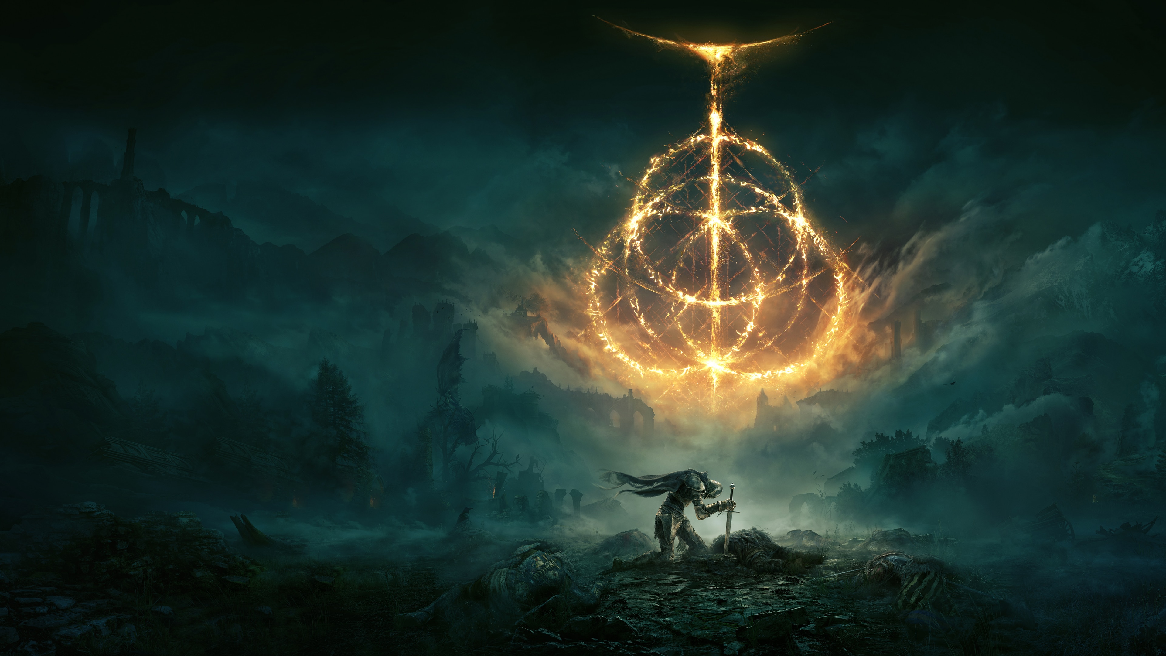 New Elden Ring Gaming Wallpapers