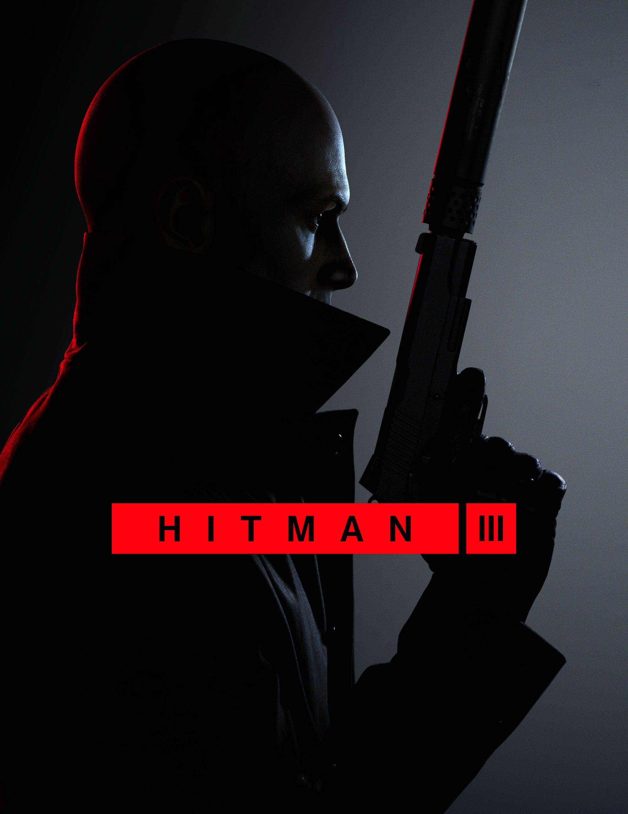 New Hitman 3 Wallpapers