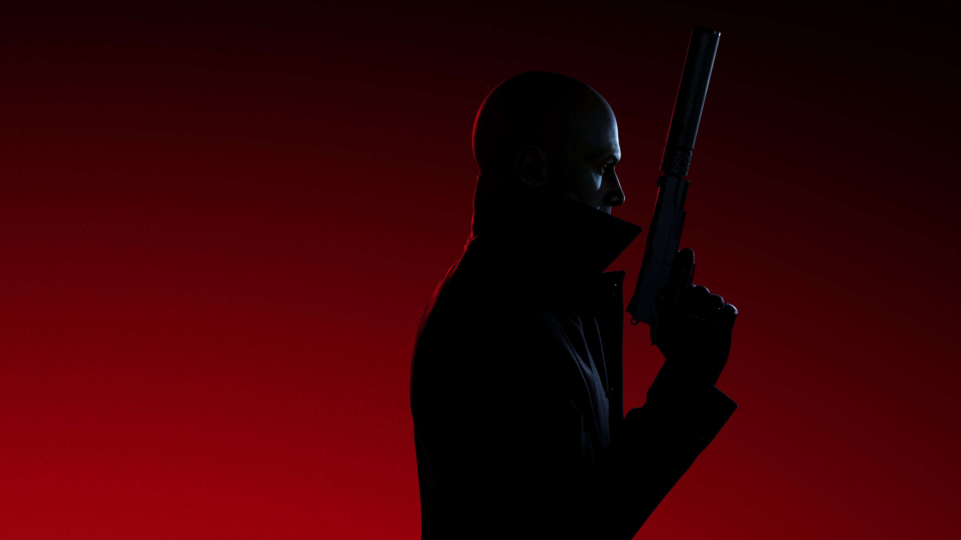 New Hitman 3 Wallpapers