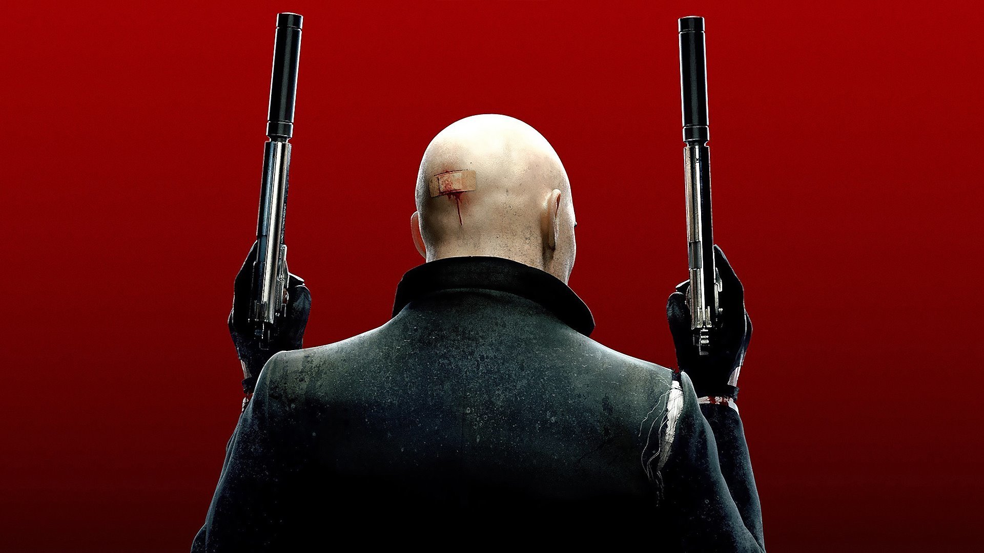 New Hitman 3 Wallpapers