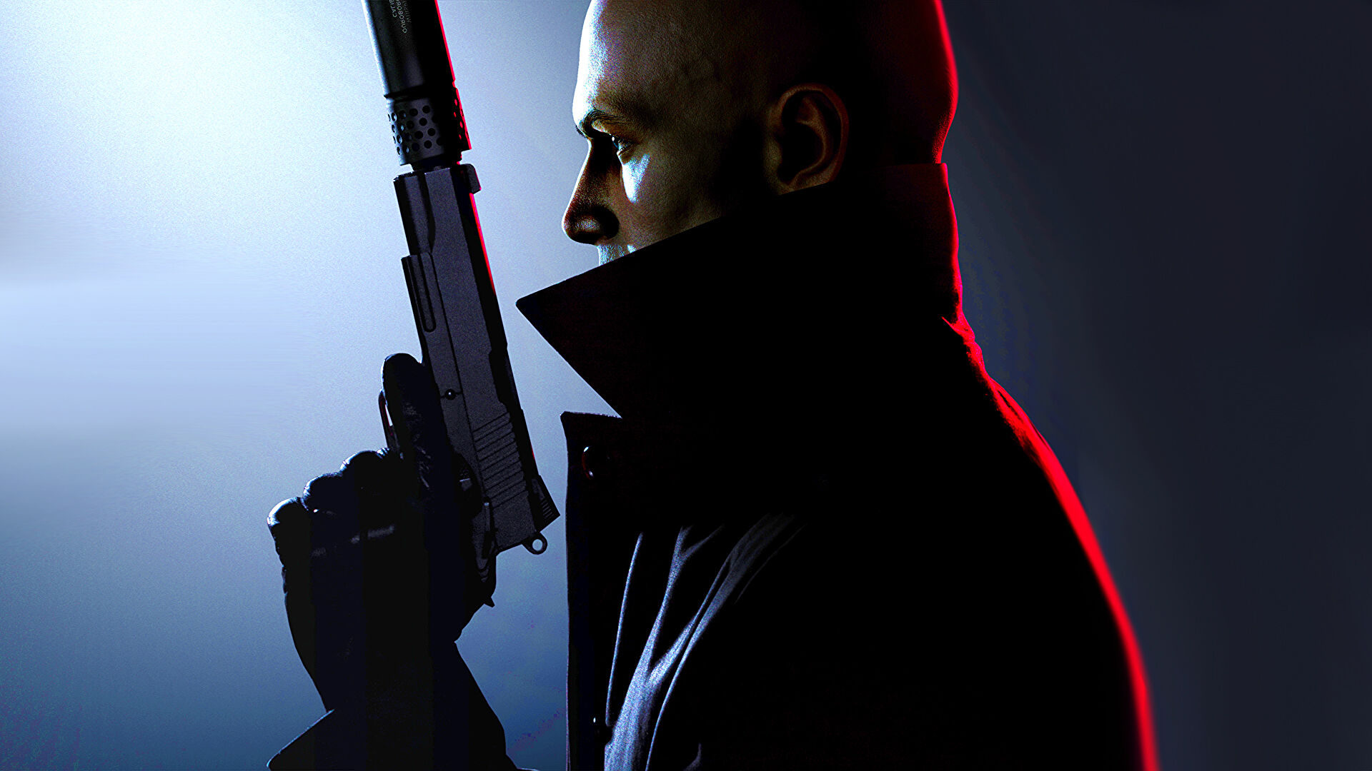 New Hitman 3 Wallpapers