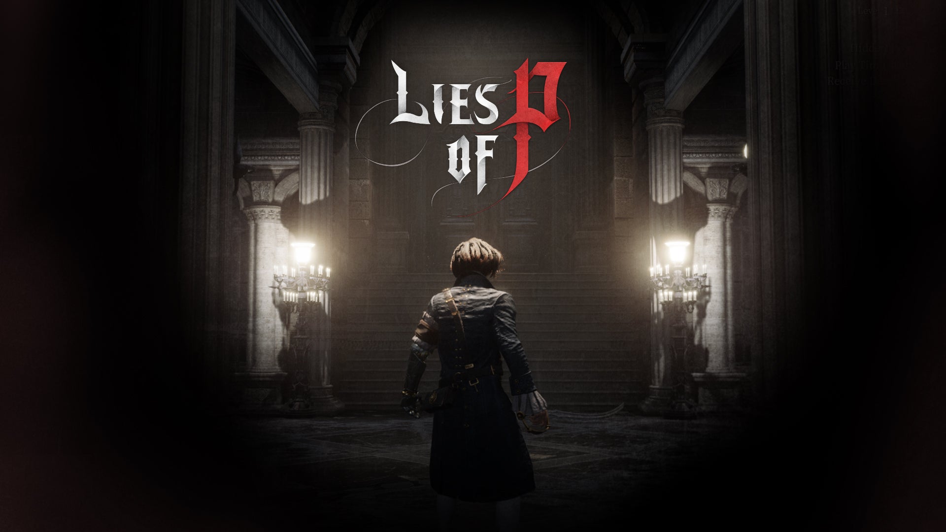 New Lies Of P Wallpapers